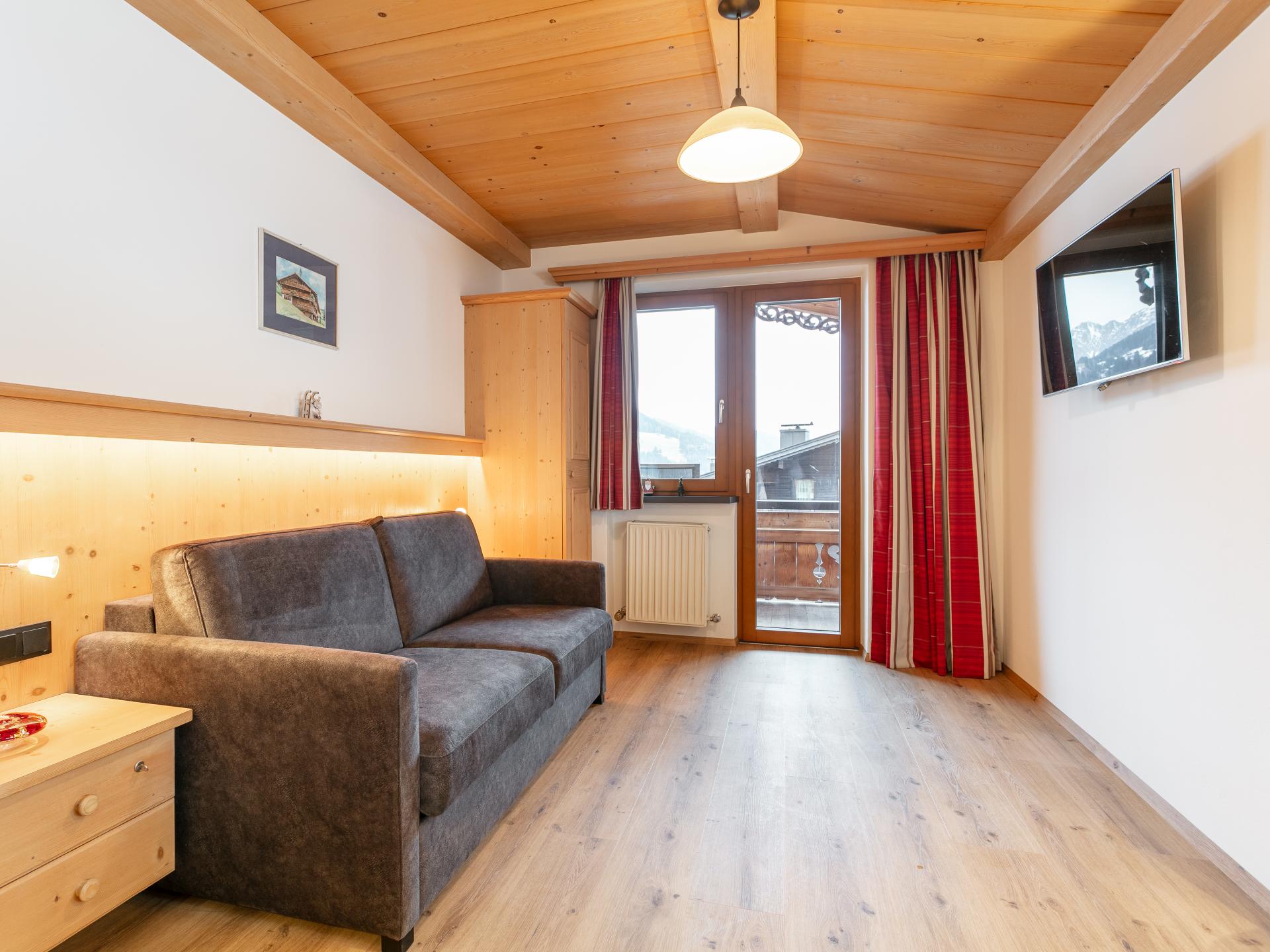 Centraal gelegen appartement in Wildschönau aan de piste - foto 19
