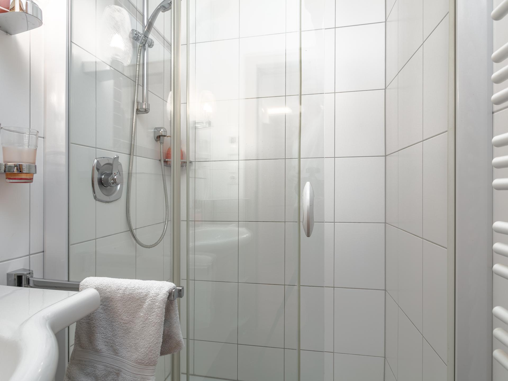 Centraal gelegen appartement in Wildschönau aan de piste - foto 10
