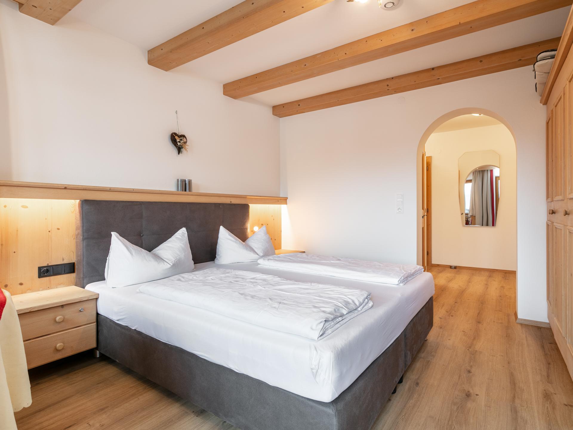 Centraal gelegen appartement in Wildschönau aan de piste - foto 8