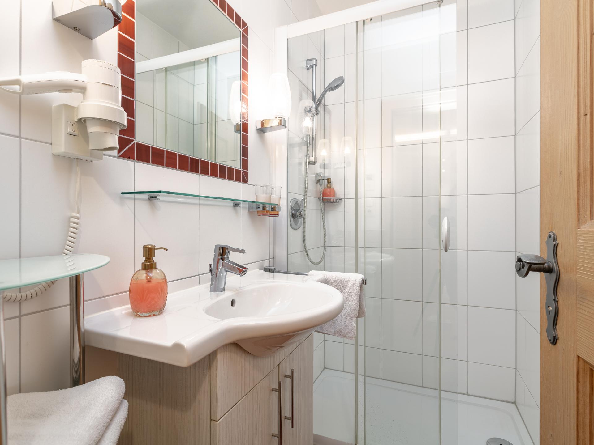 Centraal gelegen appartement in Wildschönau aan de piste - foto 11