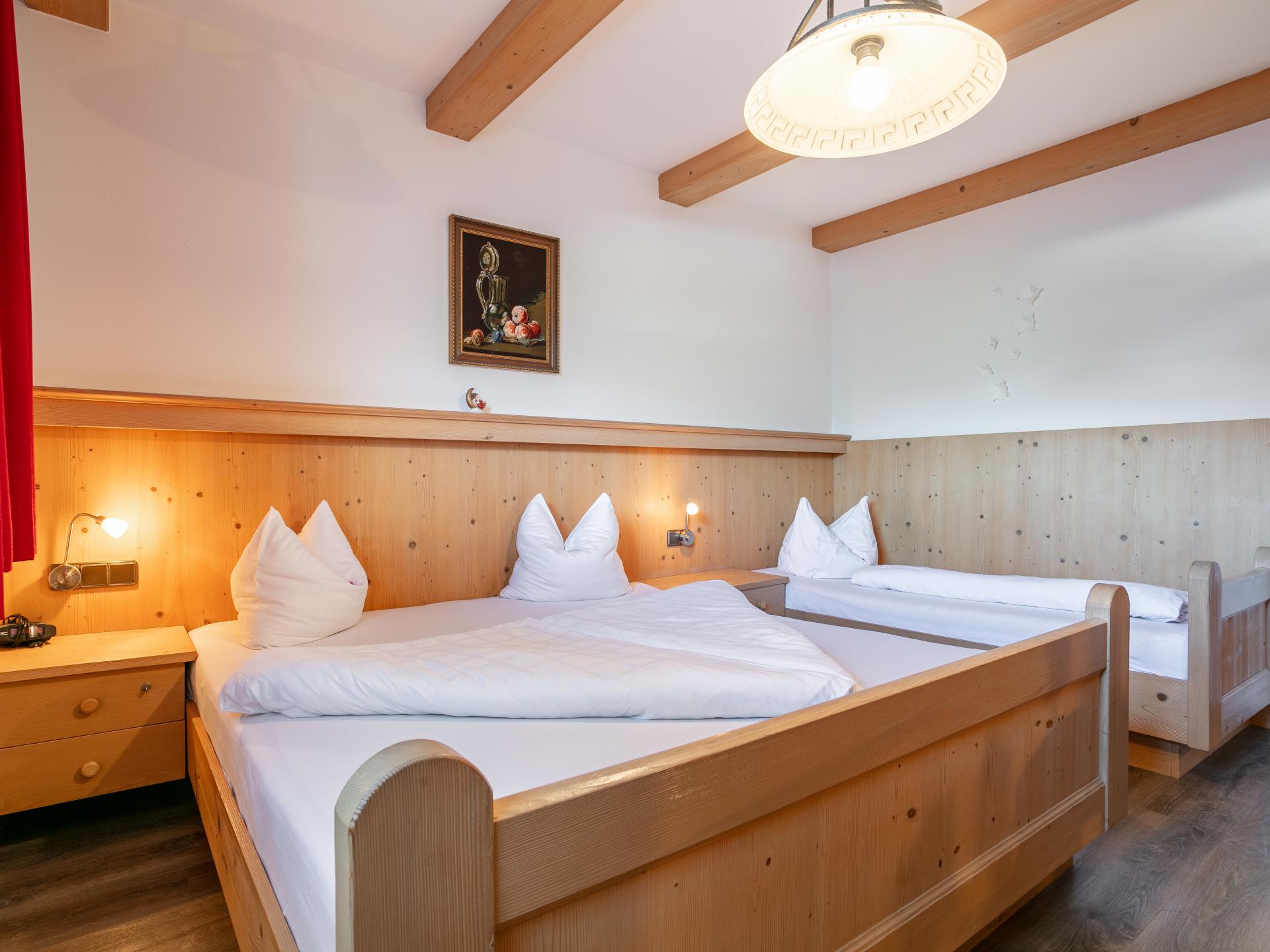 5-persoons appartement in Wildschönau aan de piste en in het centrum - foto 14