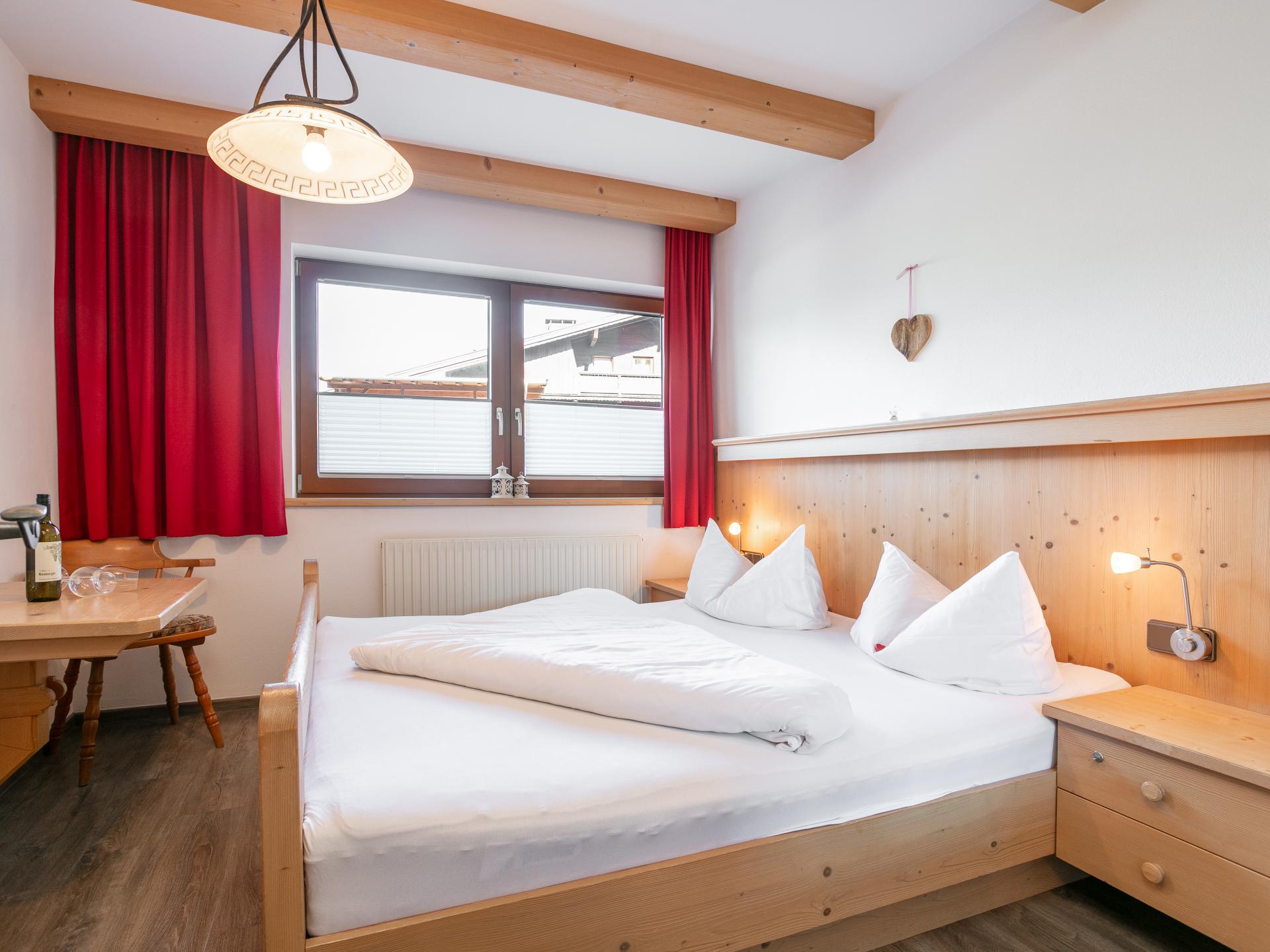 5-persoons appartement in Wildschönau aan de piste en in het centrum - foto 16
