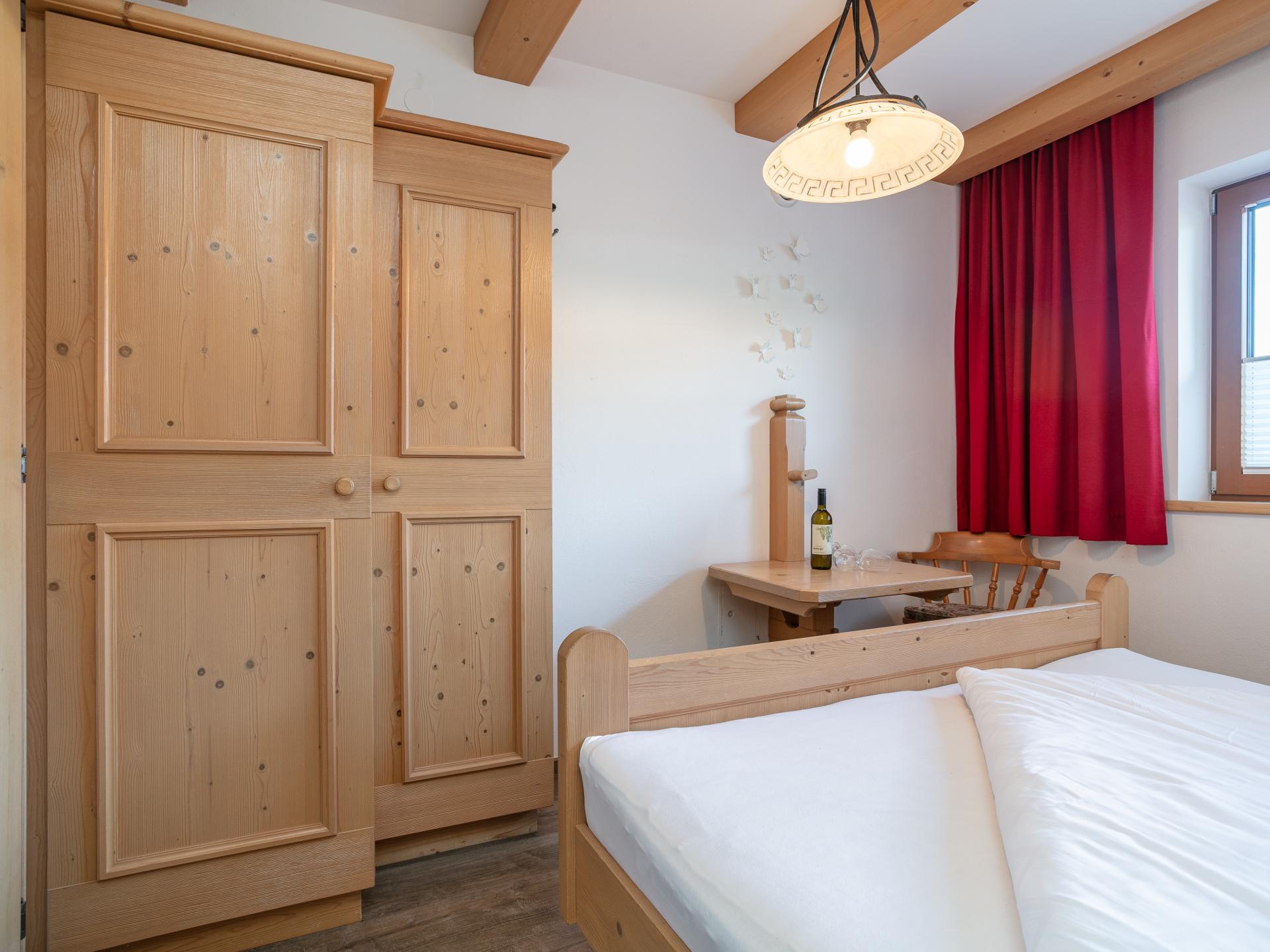 5-persoons appartement in Wildschönau aan de piste en in het centrum - foto 17
