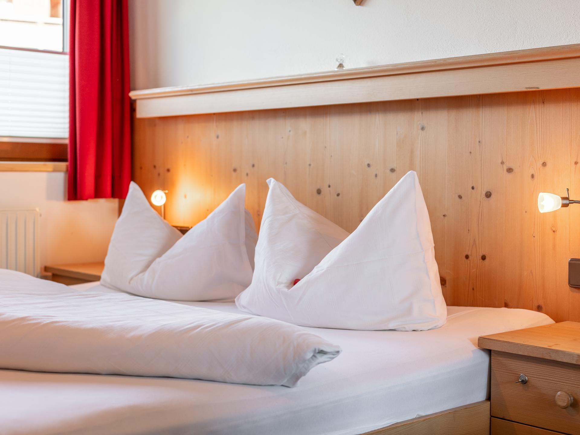 5-persoons appartement in Wildschönau aan de piste en in het centrum - foto 15