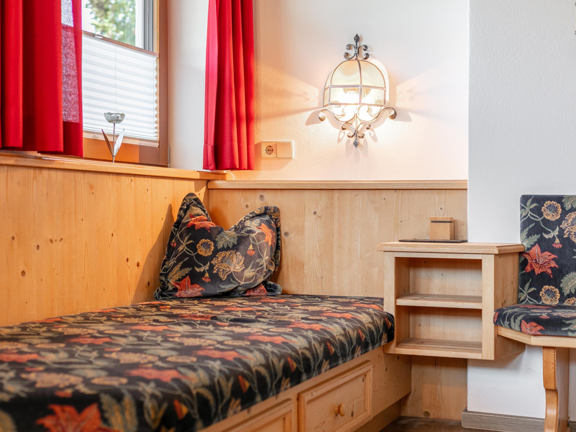 5-persoons appartement in Wildschönau aan de piste en in het centrum - foto 10