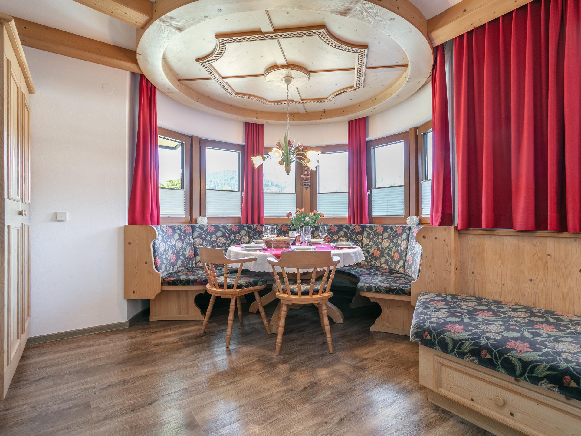 5-persoons appartement in Wildschönau aan de piste en in het centrum - foto 2
