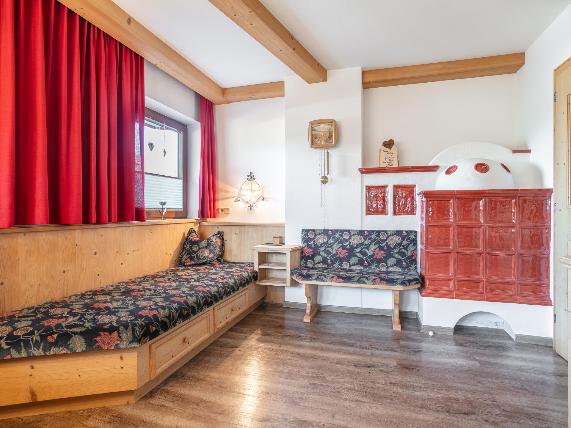 5-persoons appartement in Wildschönau aan de piste en in het centrum - foto 8
