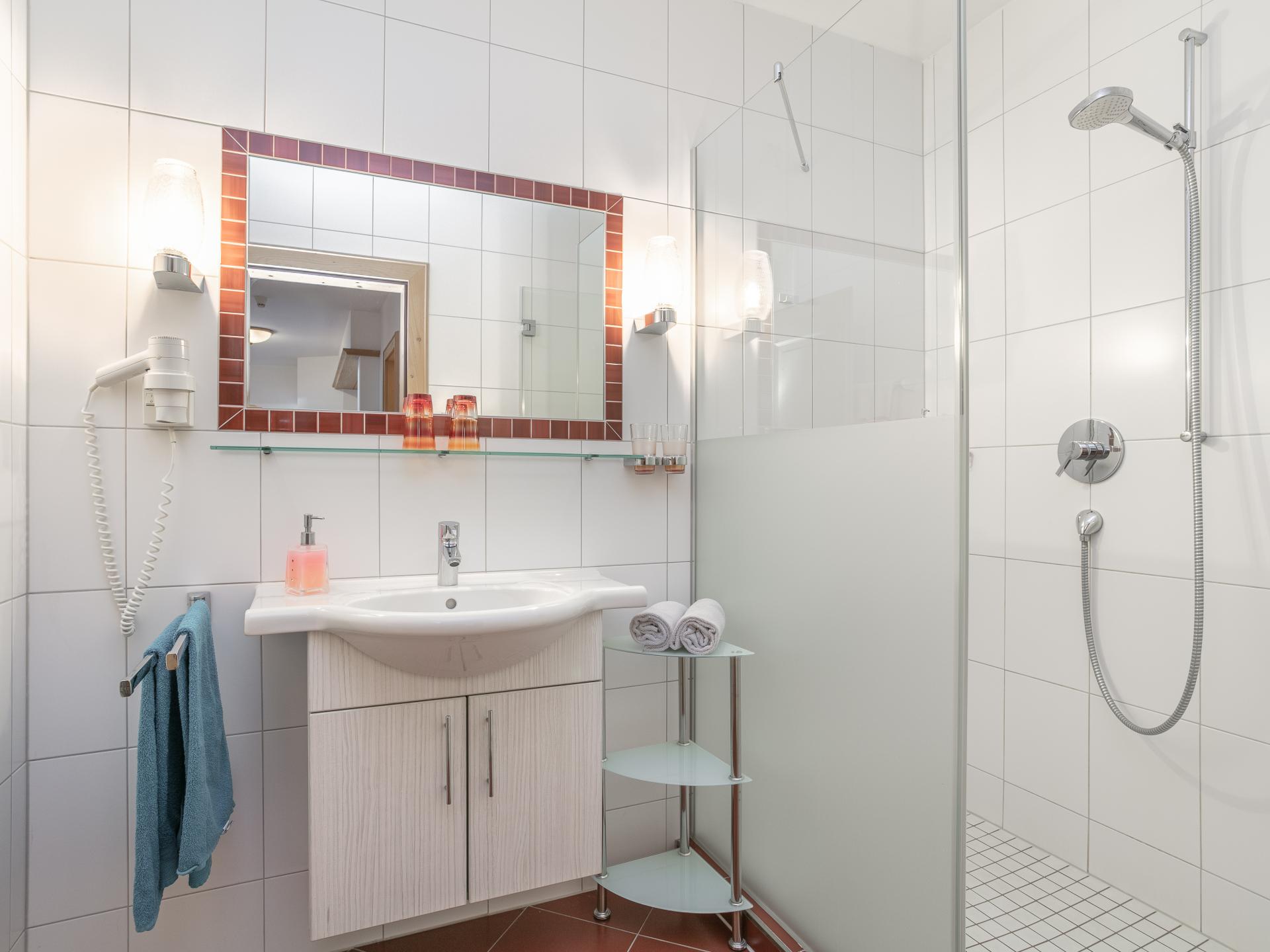 5-persoons appartement in Wildschönau aan de piste en in het centrum - foto 18