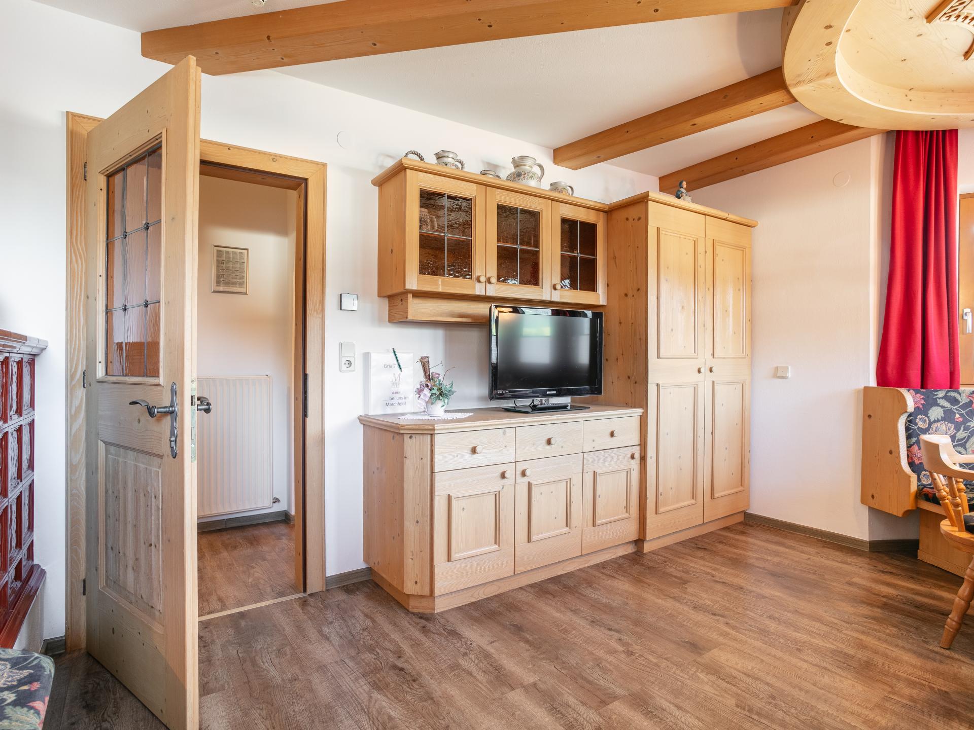 5-persoons appartement in Wildschönau aan de piste en in het centrum - foto 6