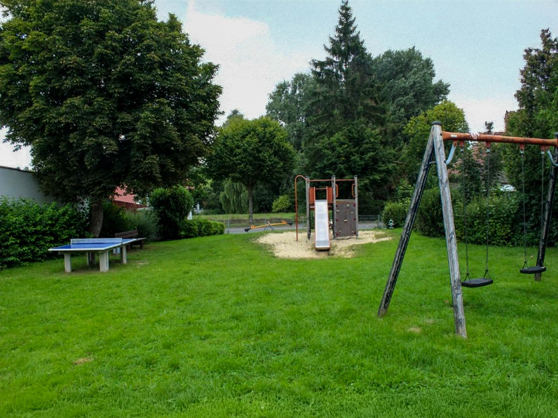 Ruim appartement met balkon in het charmante Blomberg - foto 34