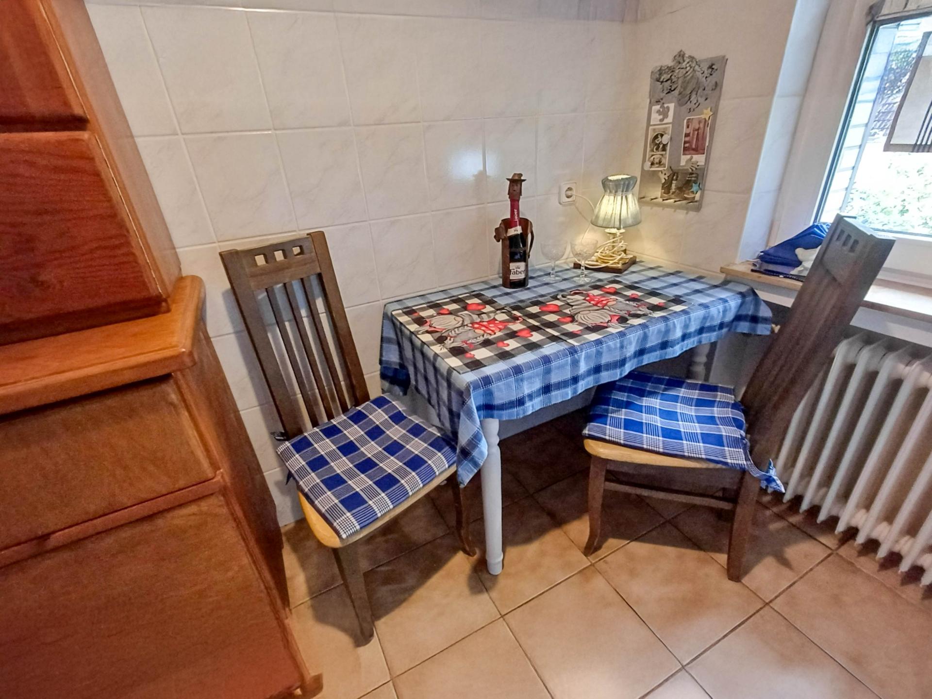 Ruim appartement met balkon in het charmante Blomberg - foto 7