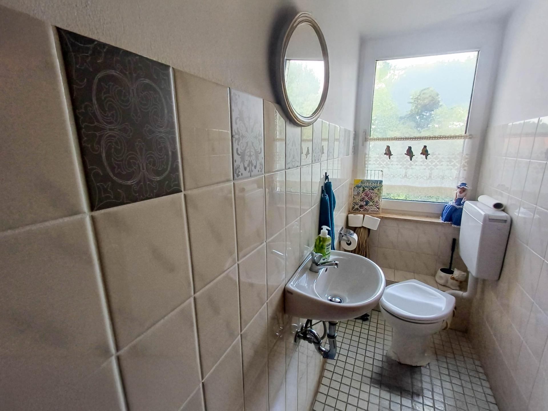 Ruim appartement met balkon in het charmante Blomberg - foto 22