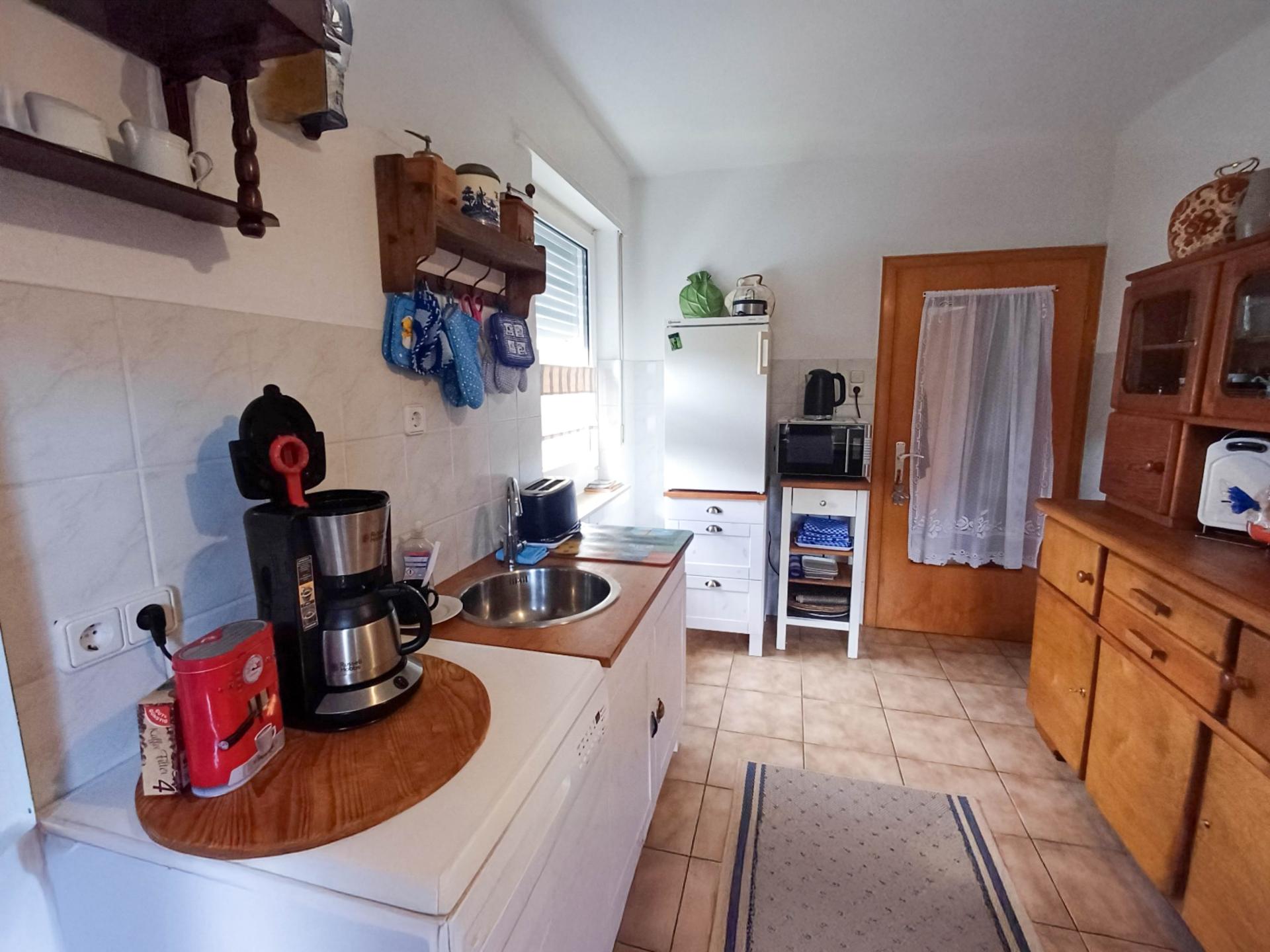 Ruim appartement met balkon in het charmante Blomberg - foto 11