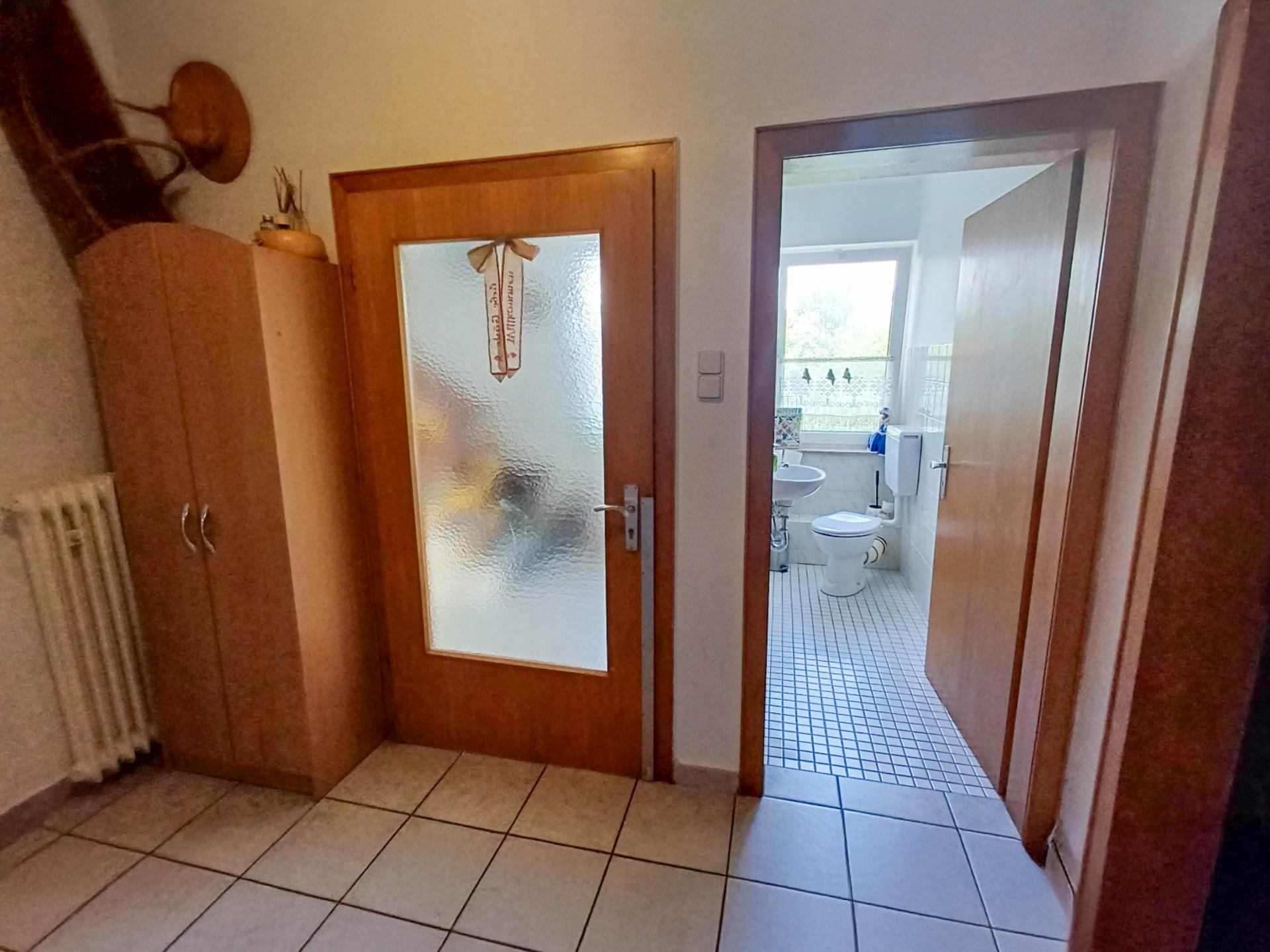 Ruim appartement met balkon in het charmante Blomberg - foto 30