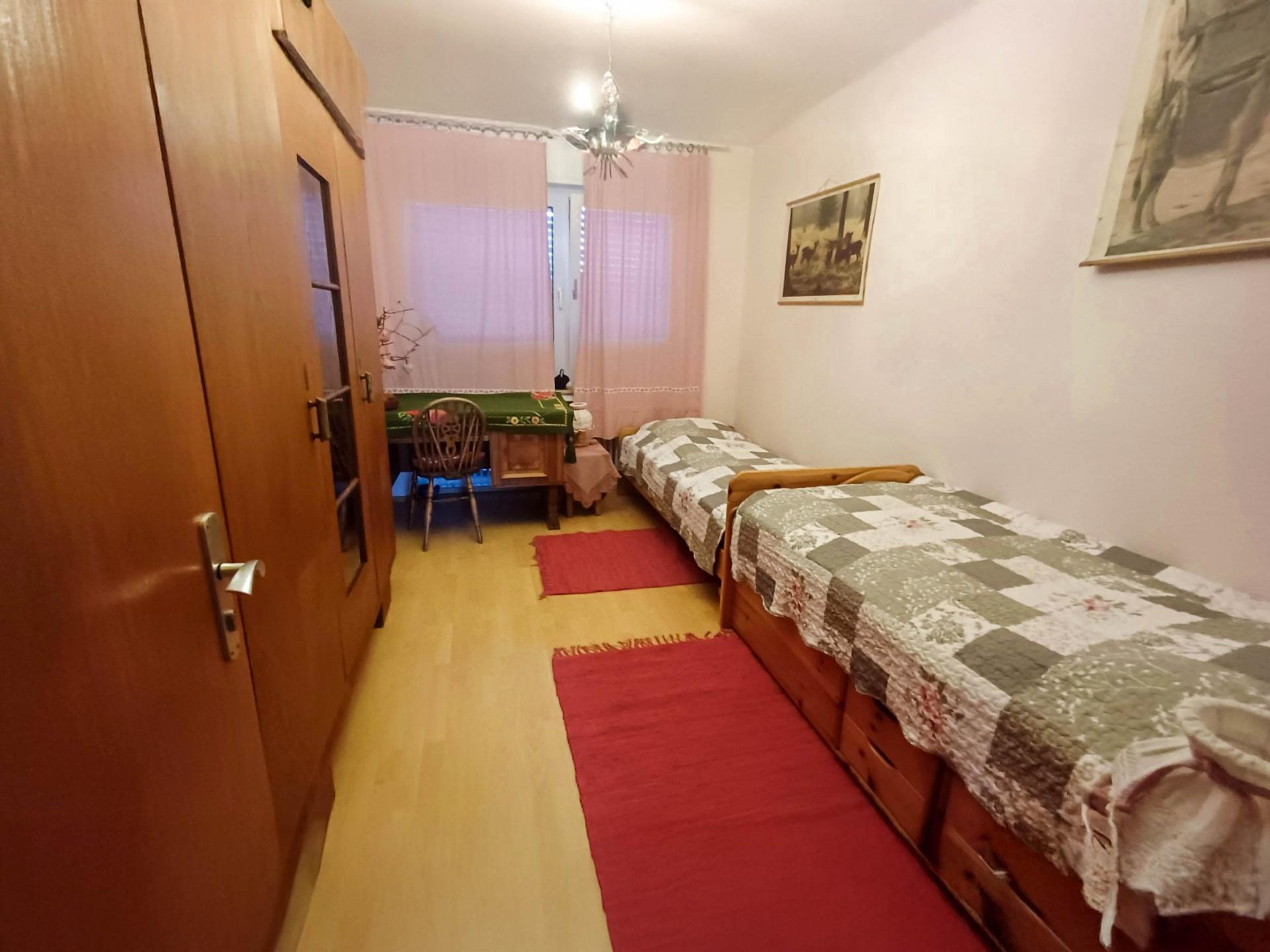 Ruim appartement met balkon in het charmante Blomberg - foto 17