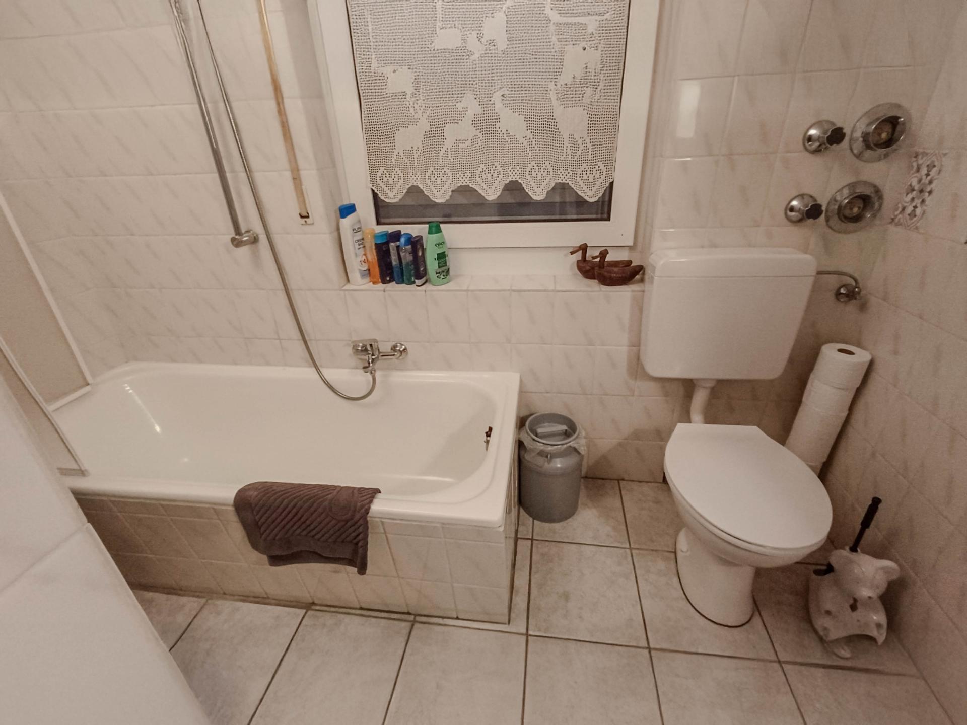 Ruim appartement met balkon in het charmante Blomberg - foto 23