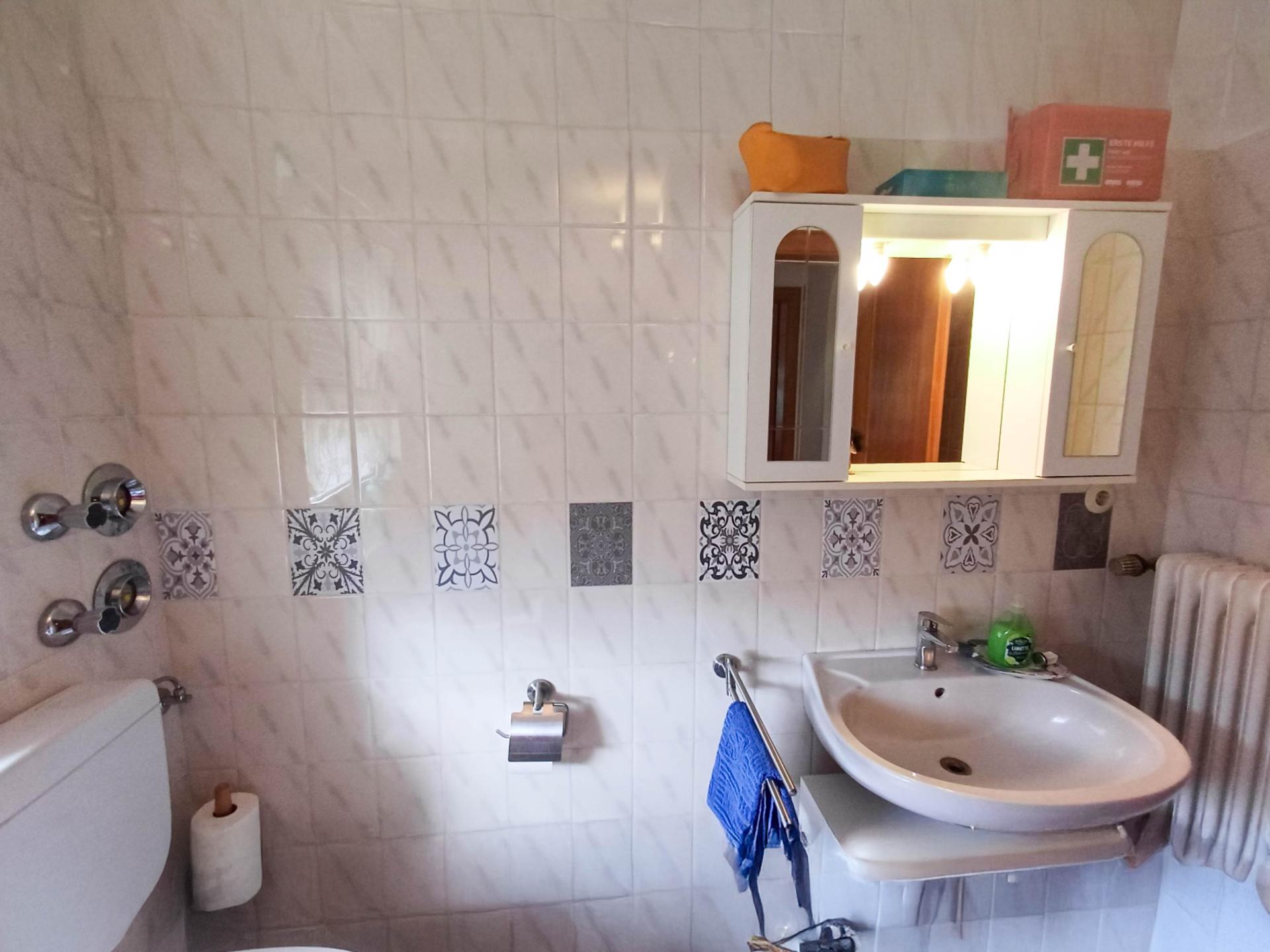 Ruim appartement met balkon in het charmante Blomberg - foto 20