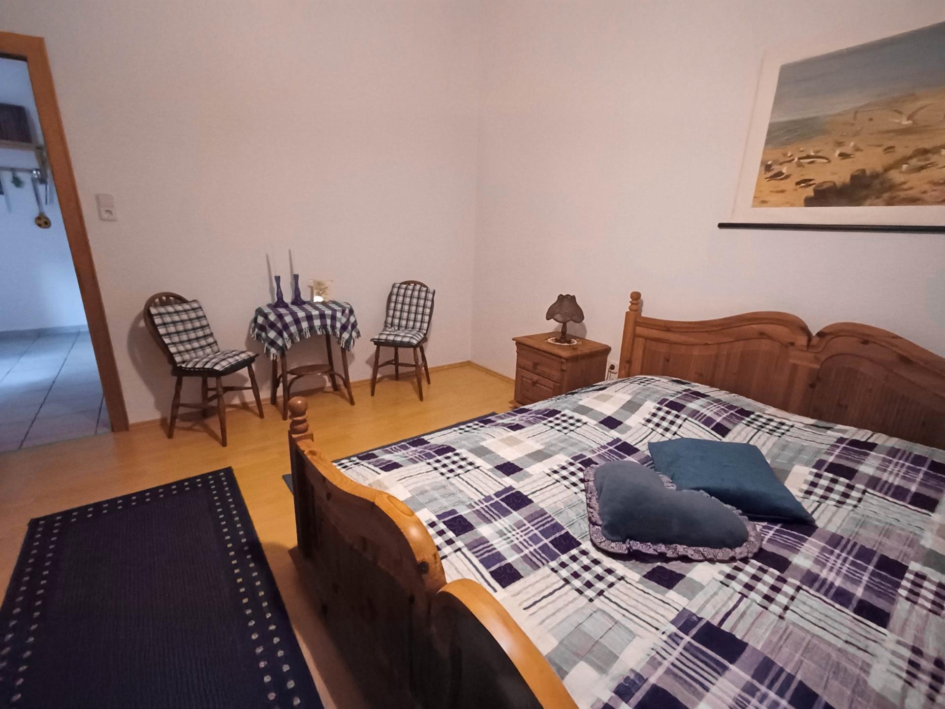 Ruim appartement met balkon in het charmante Blomberg - foto 18