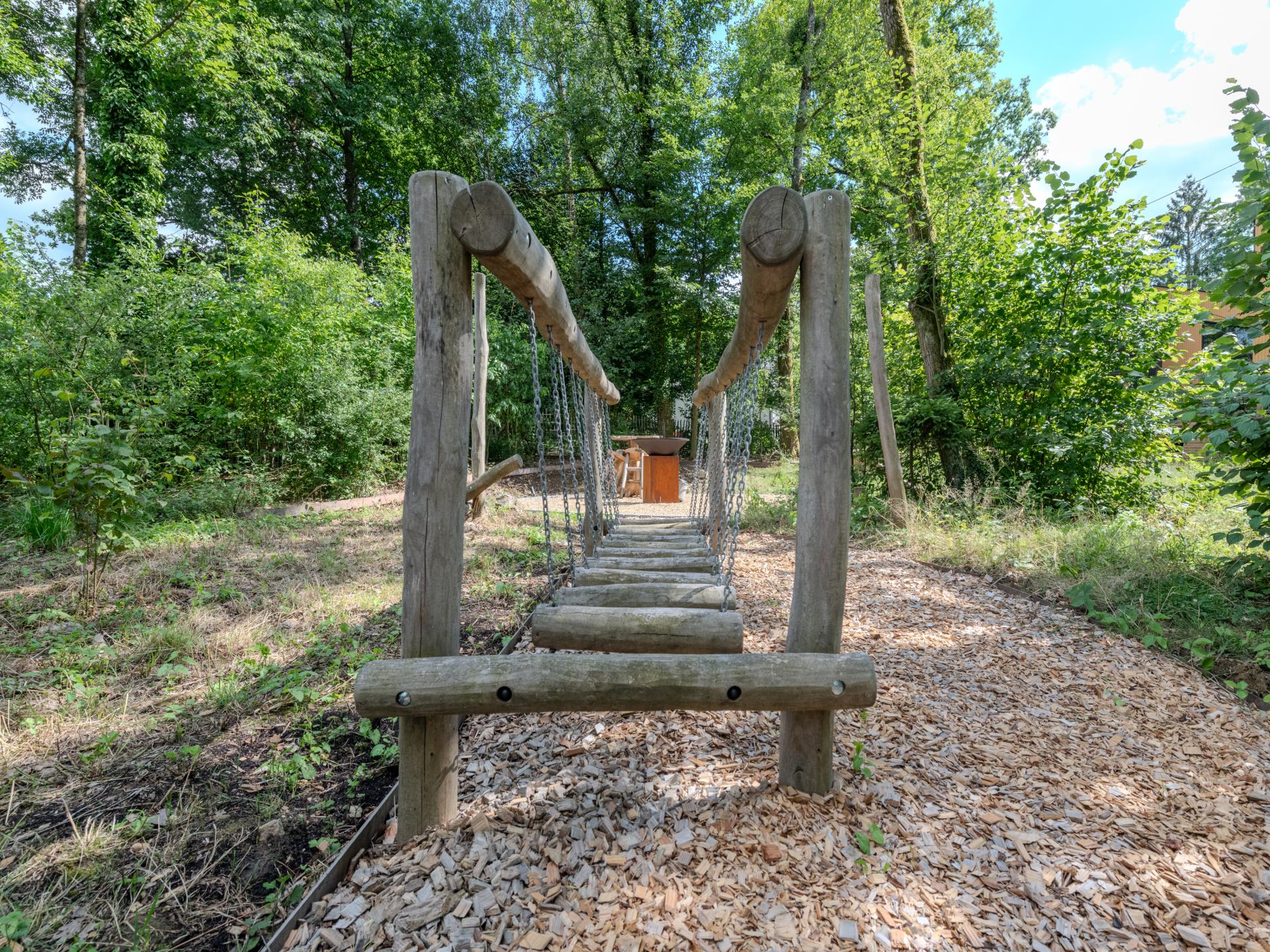 Uniek vakantiedomein voor 16 personen met privé tuinpark en wellness in Biron - foto 38