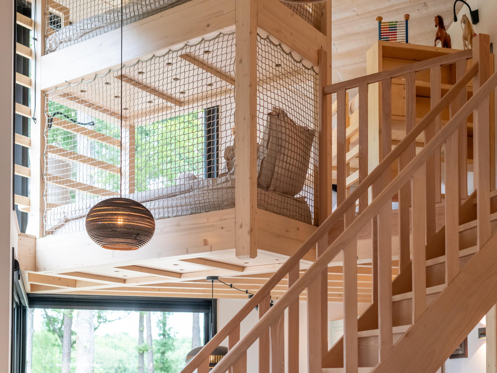 Uniek vakantiedomein voor 16 personen met privé tuinpark en wellness in Biron - foto 25