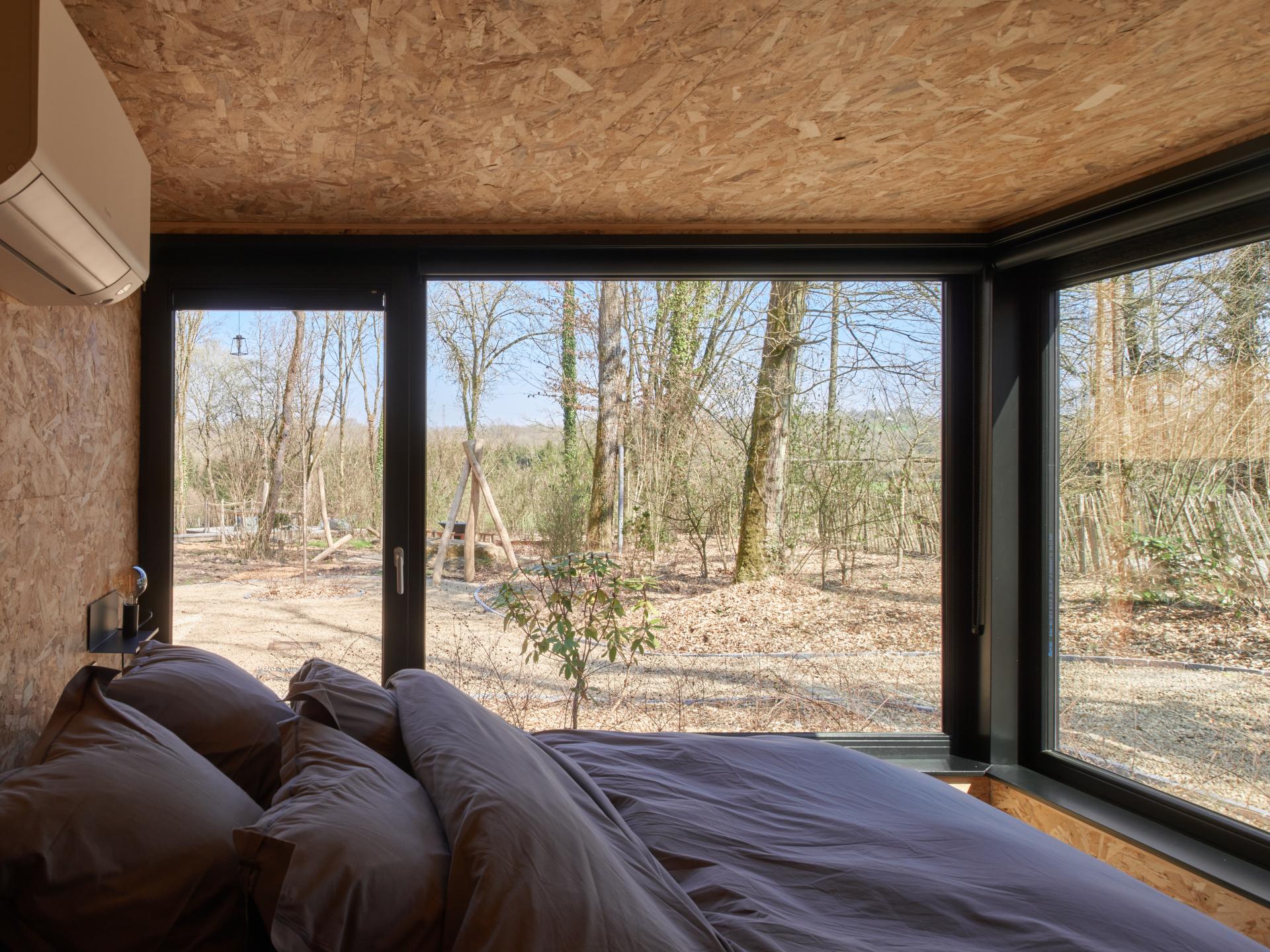 Uniek vakantiedomein voor 16 personen met privé tuinpark en wellness in Biron - foto 14