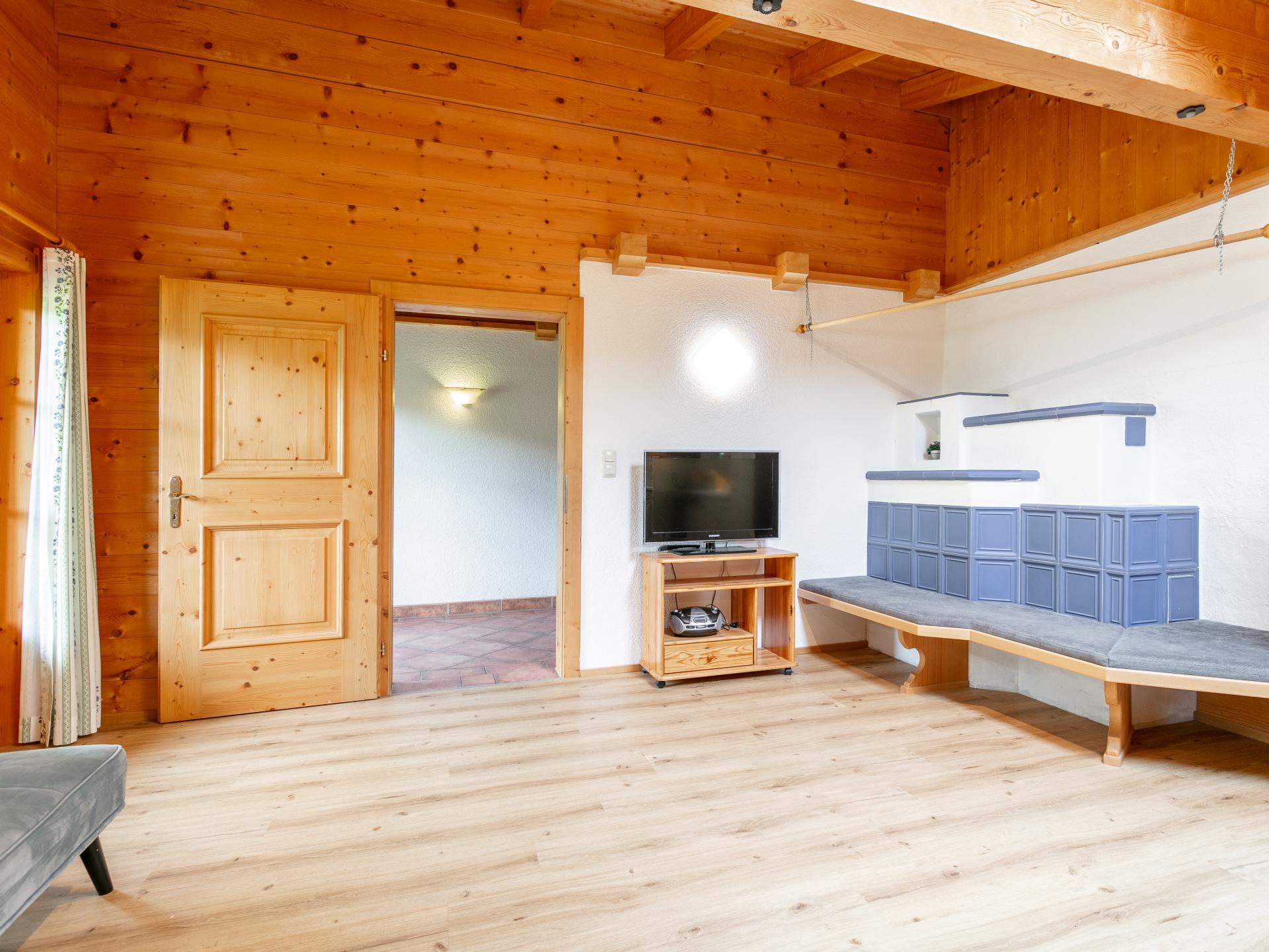 Ruim familieappartement op boerderij, direct aan de piste in Alpbach - foto 8