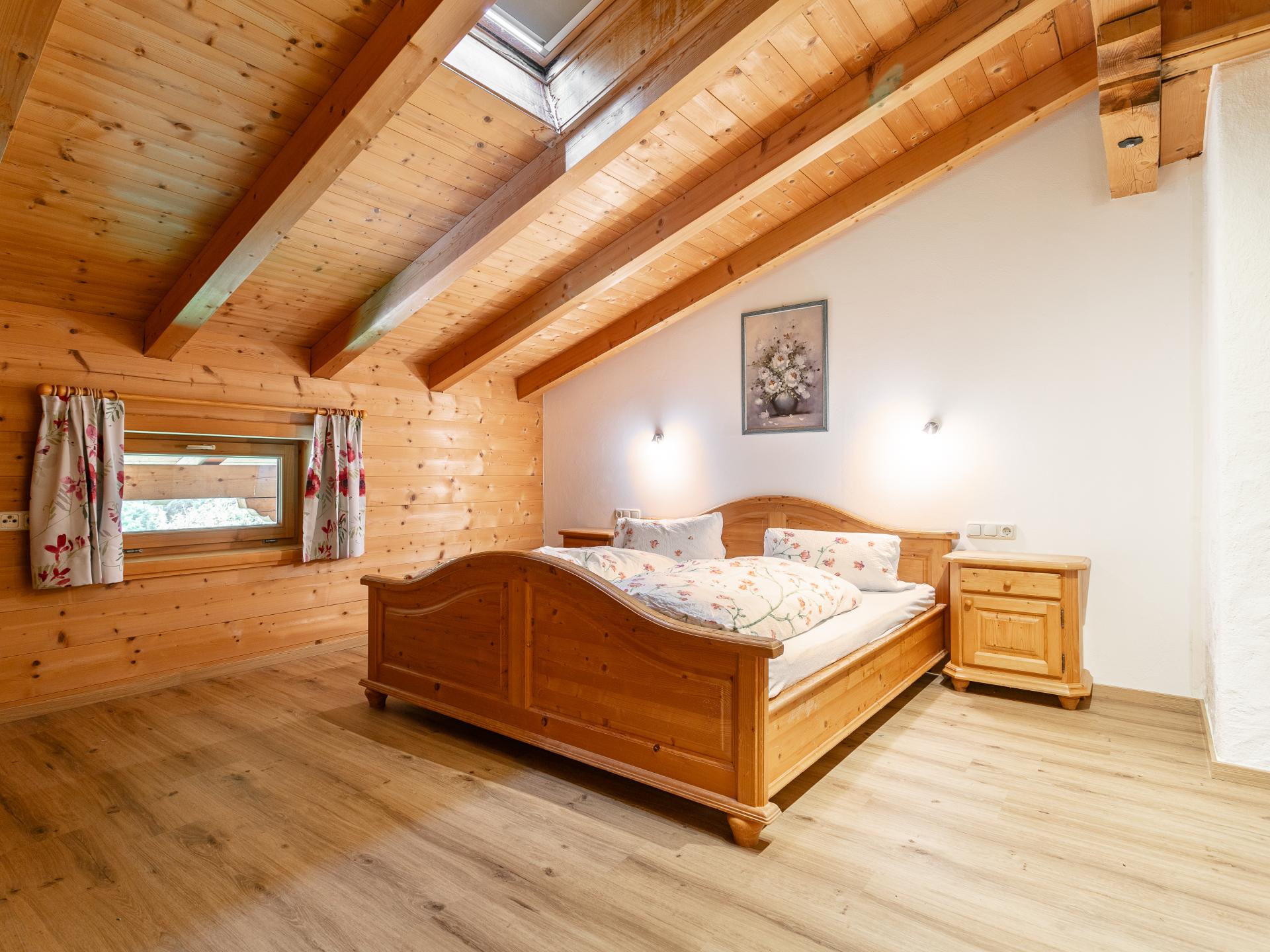 Ruim familieappartement op boerderij, direct aan de piste in Alpbach - foto 9