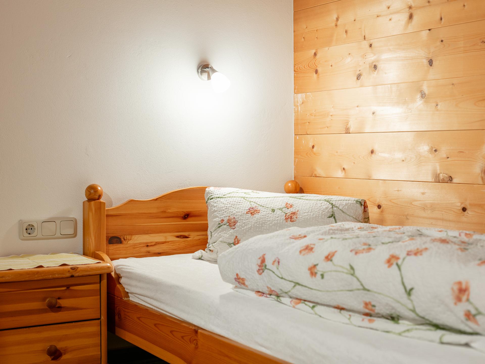 Ruim familieappartement op boerderij, direct aan de piste in Alpbach - foto 10