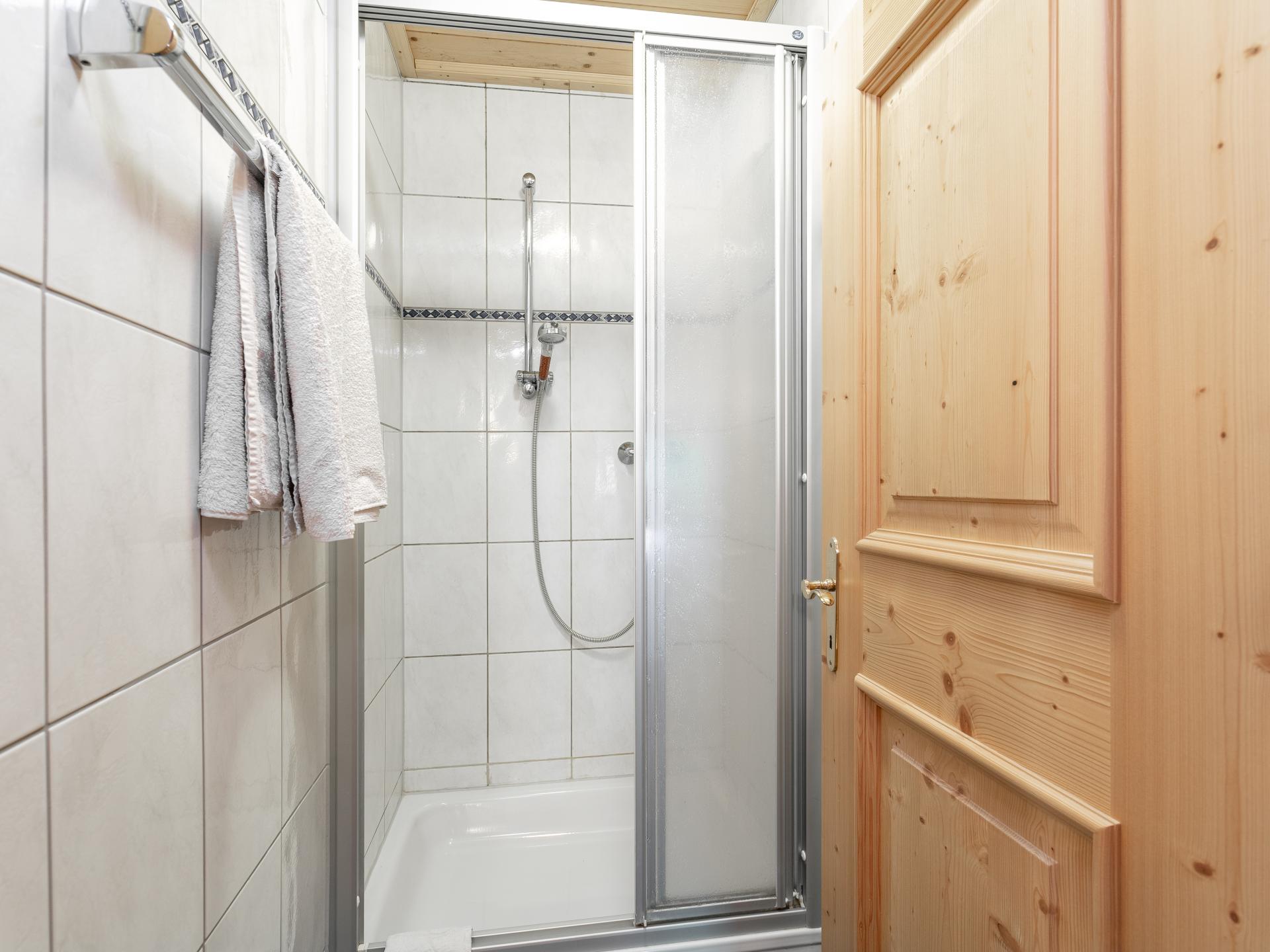 Ruim familieappartement op boerderij, direct aan de piste in Alpbach - foto 13