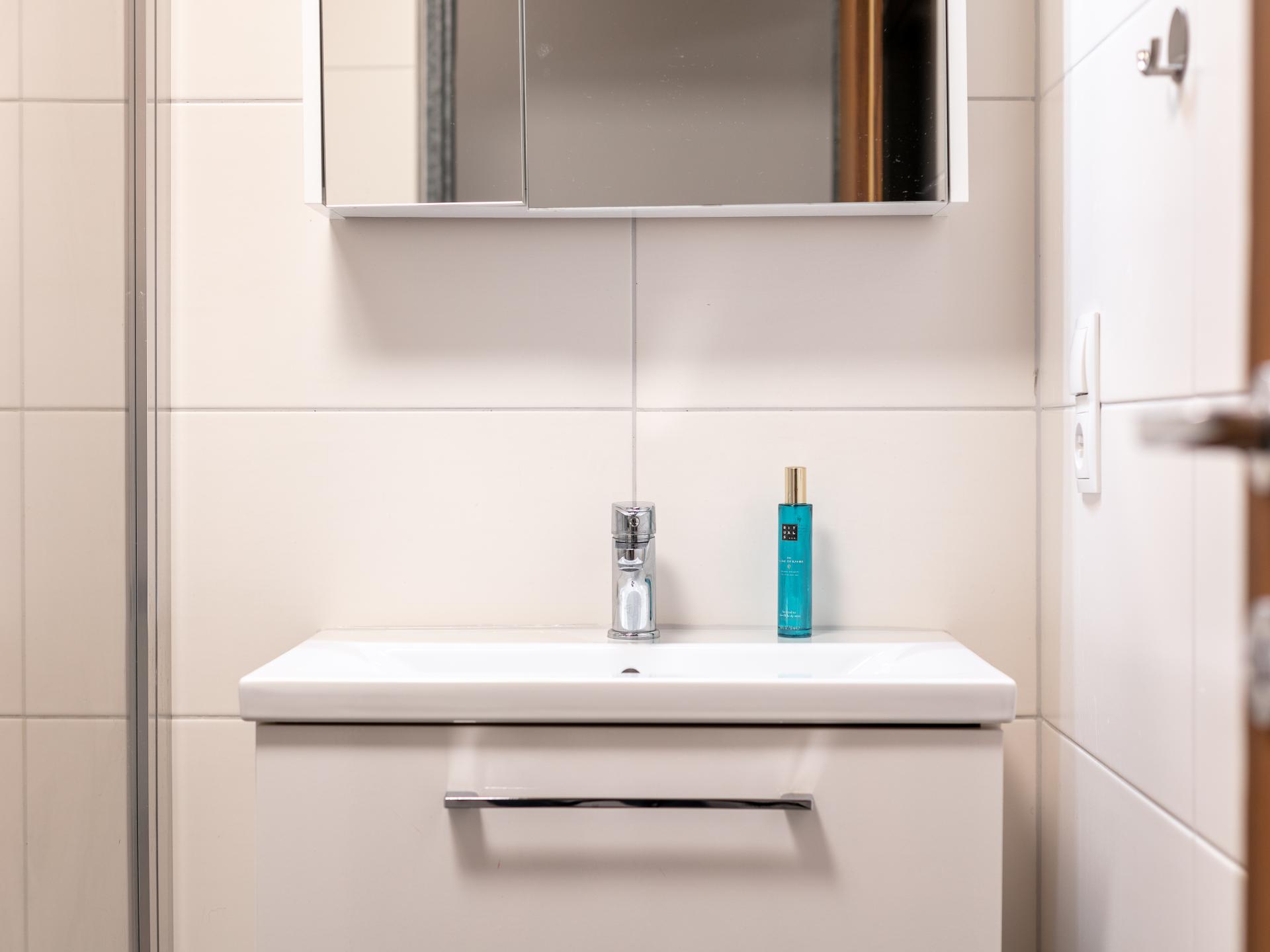 Ruim boerderijappartement in Alpbach, direct aan de piste - foto 14