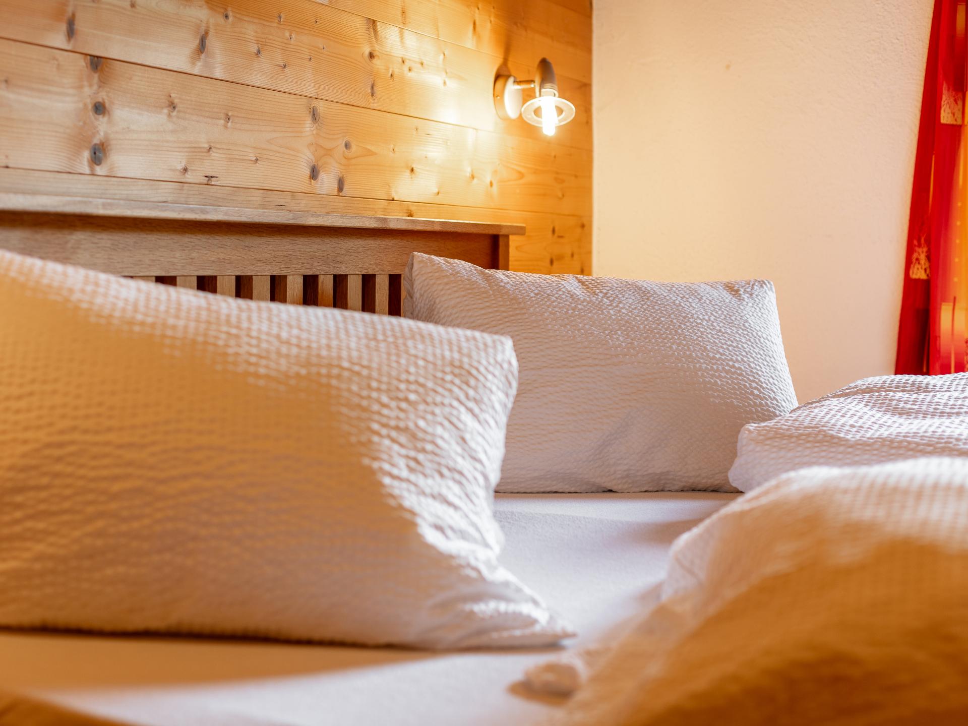 Ruim boerderijappartement in Alpbach, direct aan de piste - foto 12