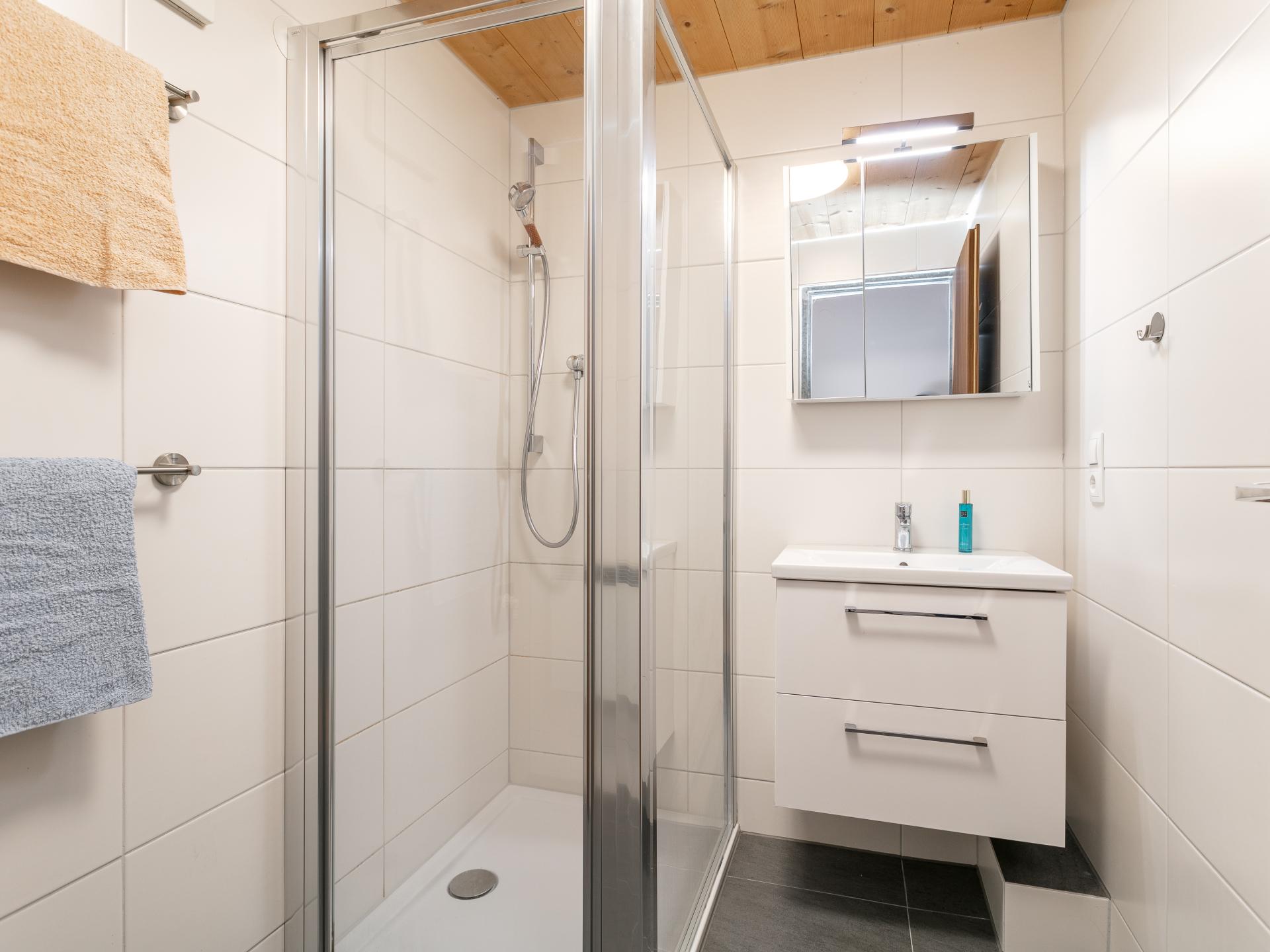 Ruim boerderijappartement in Alpbach, direct aan de piste - foto 13