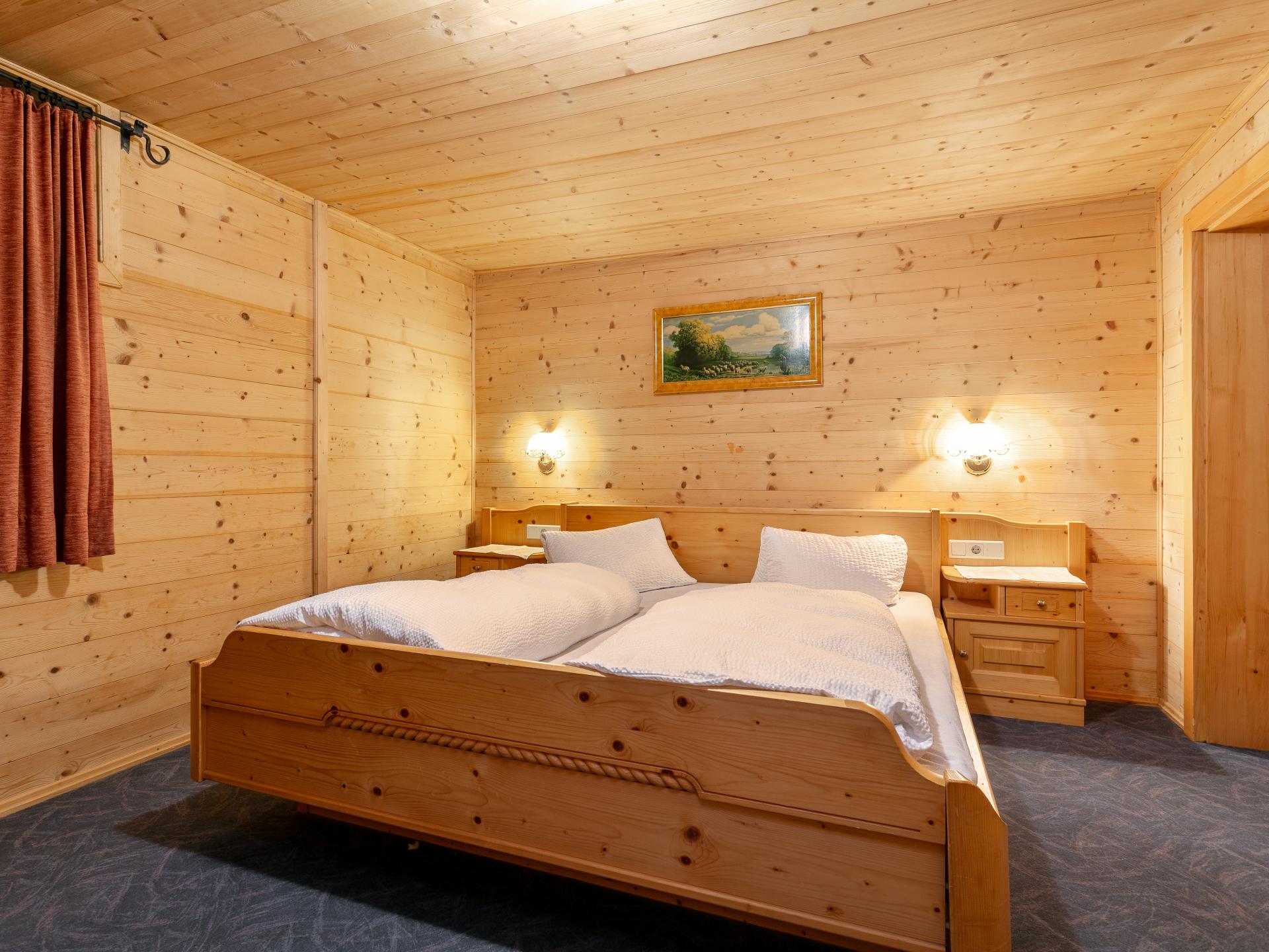 Ruim boerderijappartement in Alpbach, direct aan de piste - foto 8