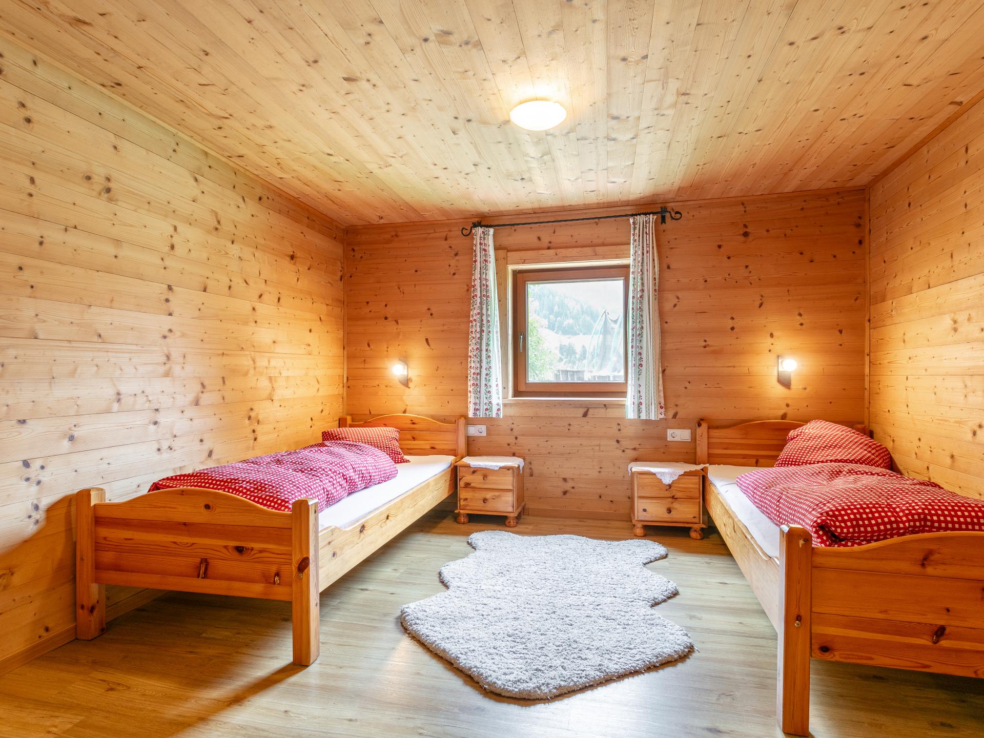 Ruim boerderij-appartement voor 9 pers. in Alpbach, direct aan de piste - foto 24