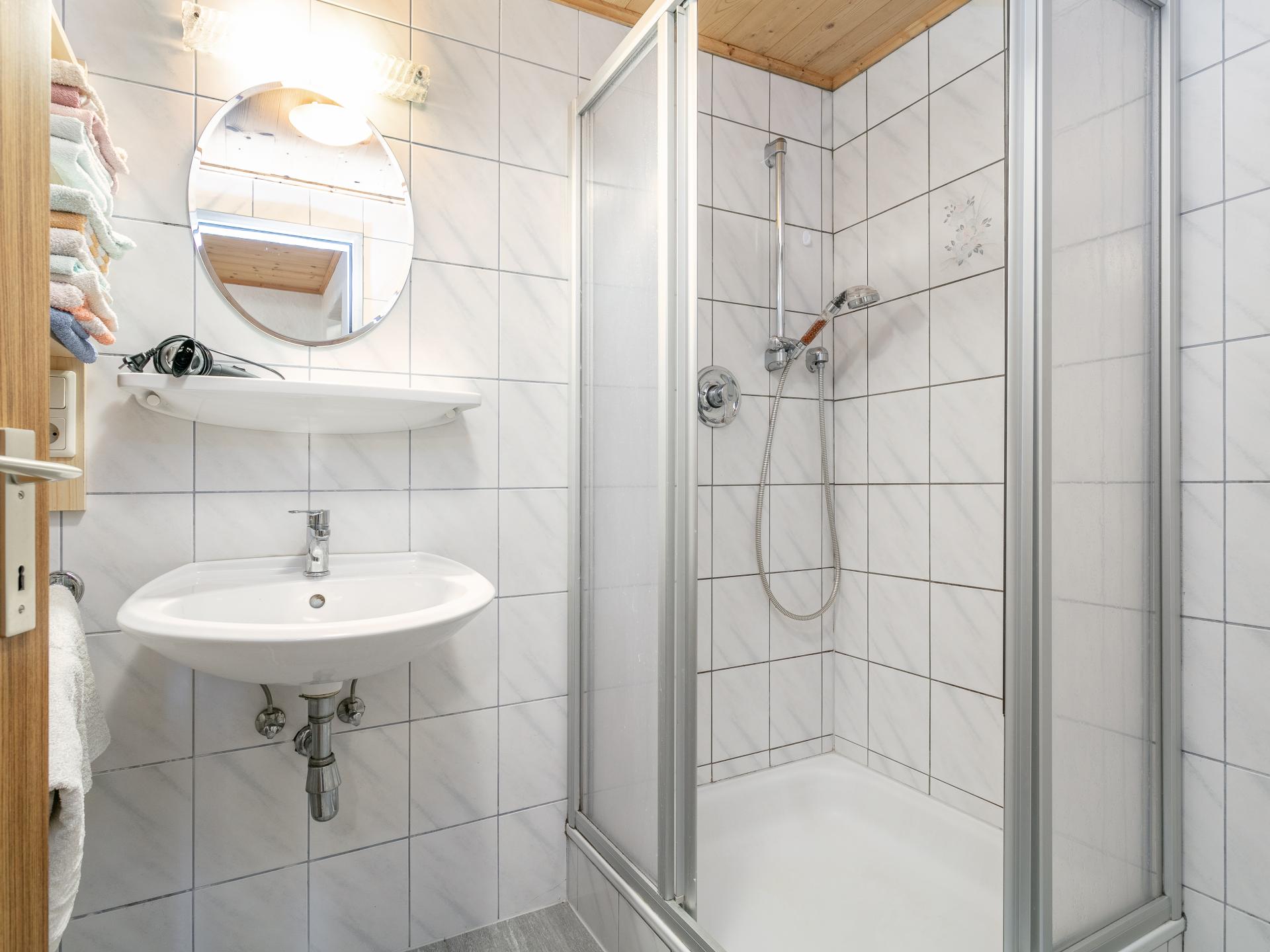 Ruim boerderij-appartement voor 9 pers. in Alpbach, direct aan de piste - foto 7