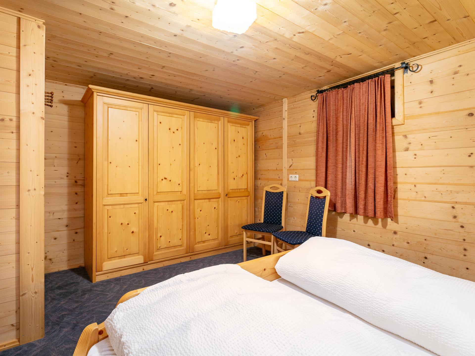 Ruim boerderij-appartement voor 9 pers. in Alpbach, direct aan de piste - foto 22