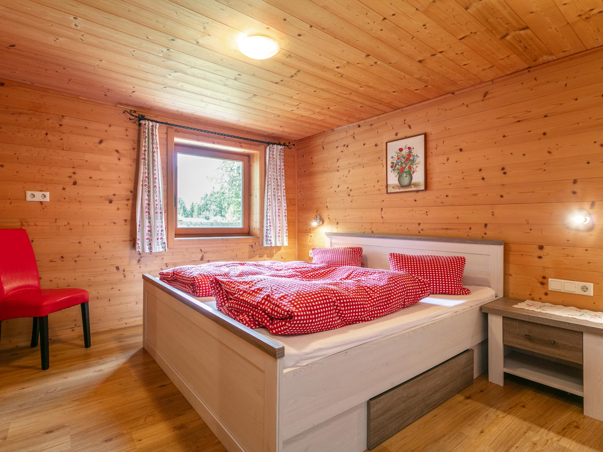 Ruim boerderij-appartement voor 9 pers. in Alpbach, direct aan de piste - foto 25