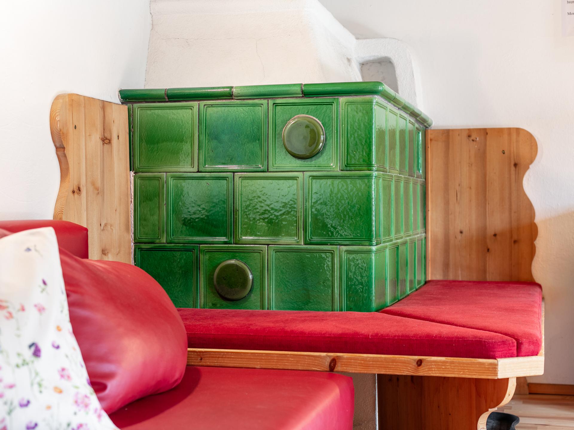 Ruim boerderij-appartement voor 9 pers. in Alpbach, direct aan de piste - foto 13