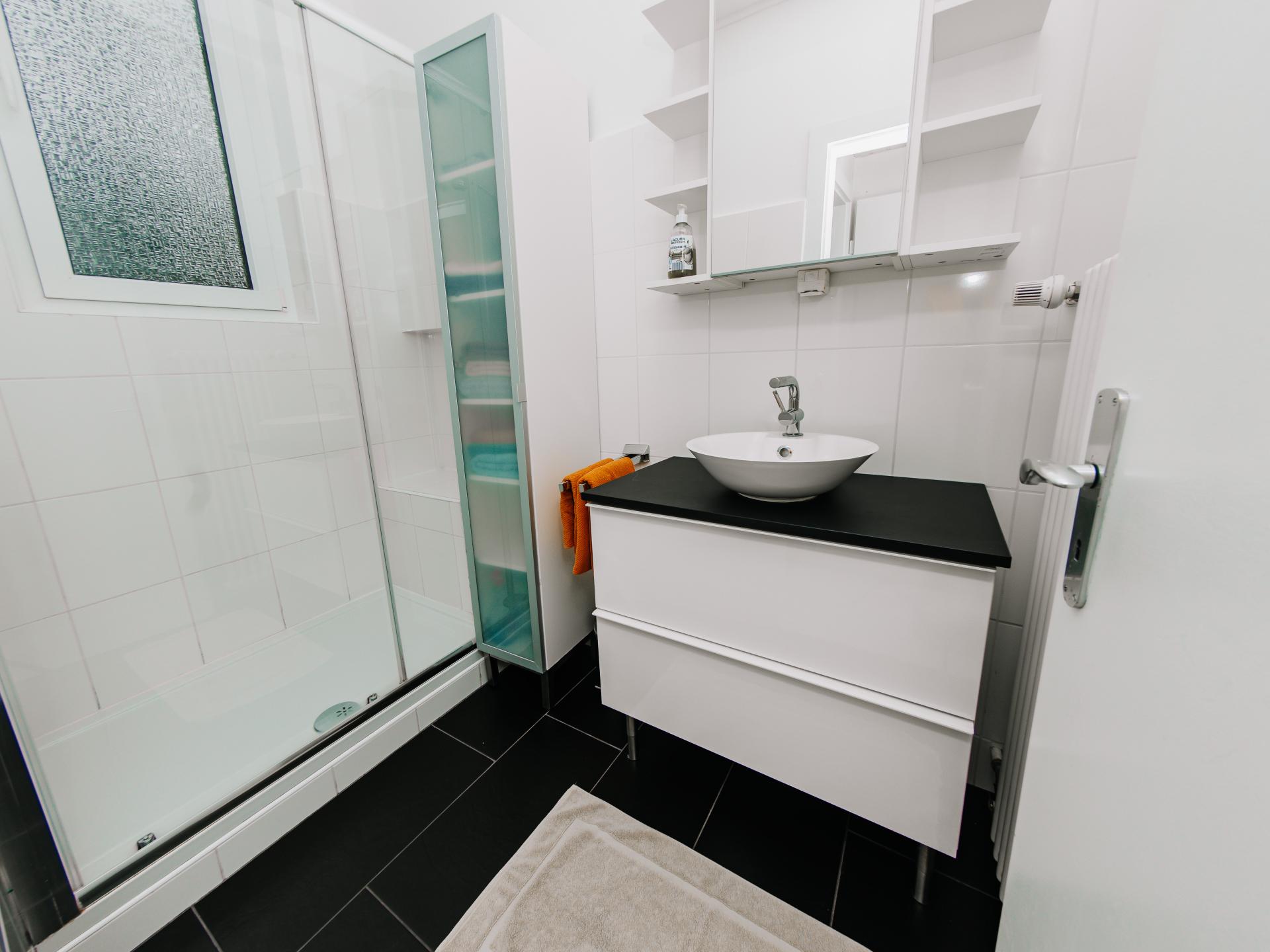 Groot vakantieappartement voor 13 personen met tuin aan de bosrand bij Bad Pyrmont - foto 48