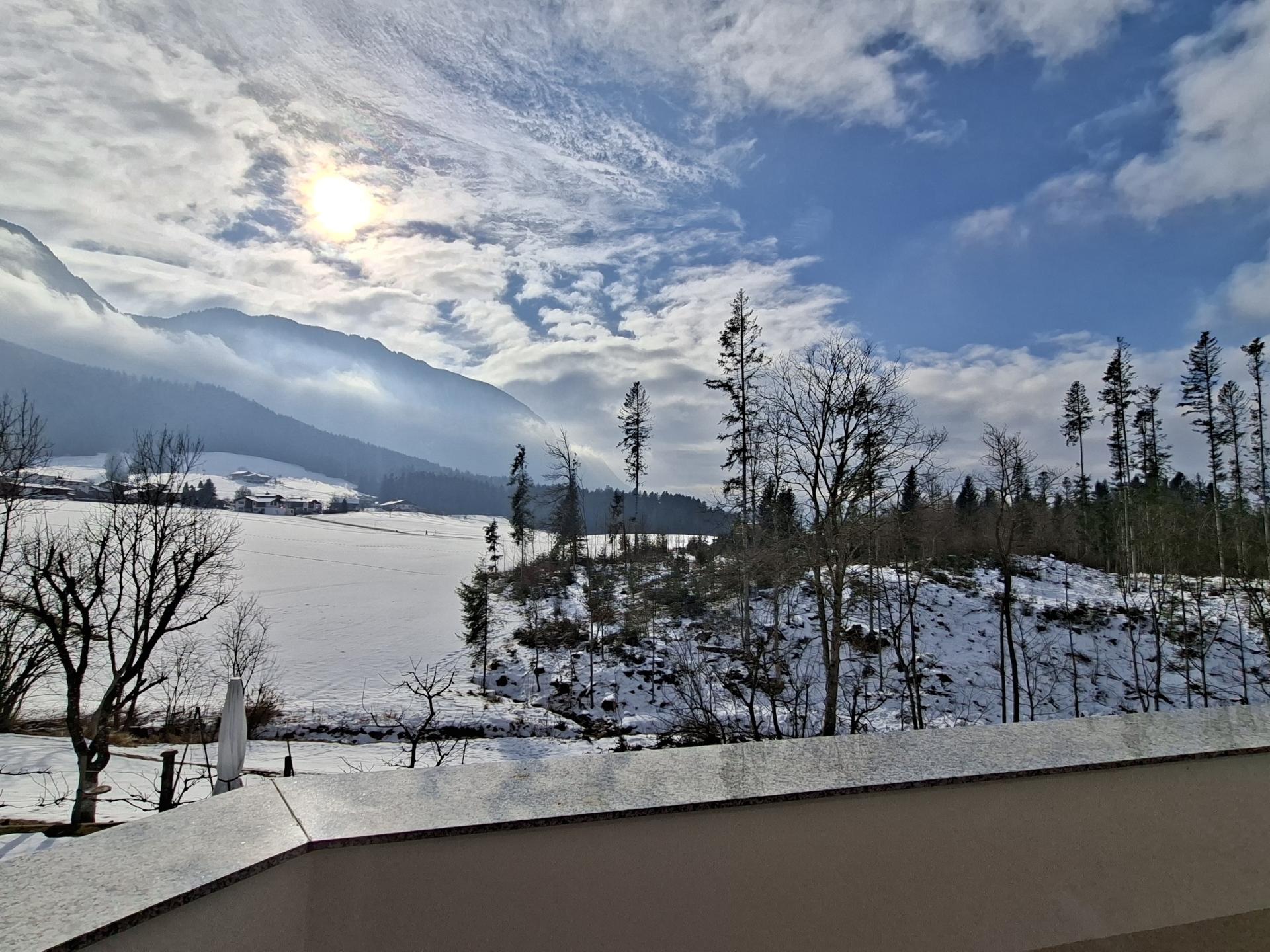 Bergzicht: sfeervol appartement met IR-sauna in Tirol - foto 12