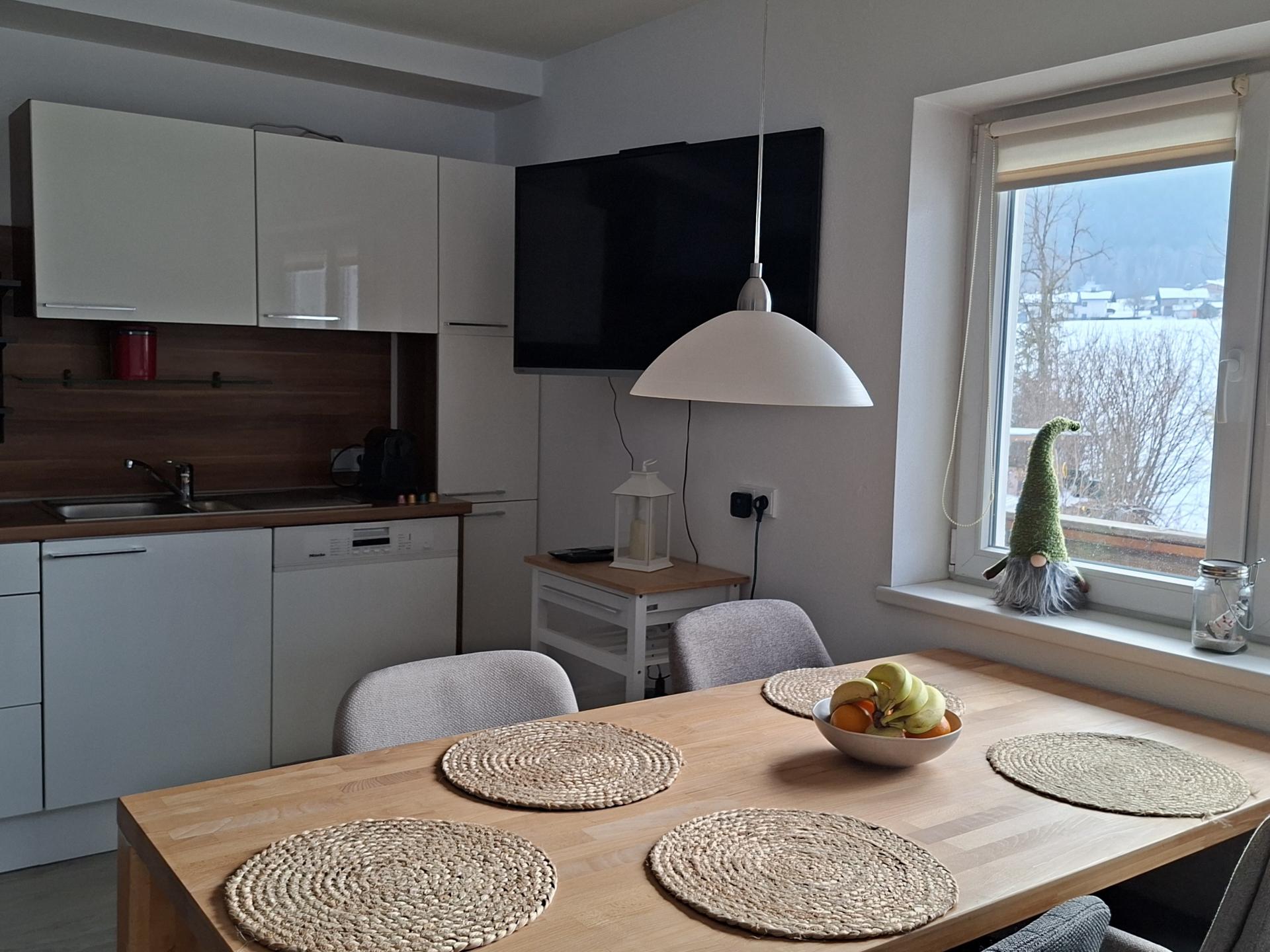 Bergzicht: sfeervol appartement met IR-sauna in Tirol - foto 7