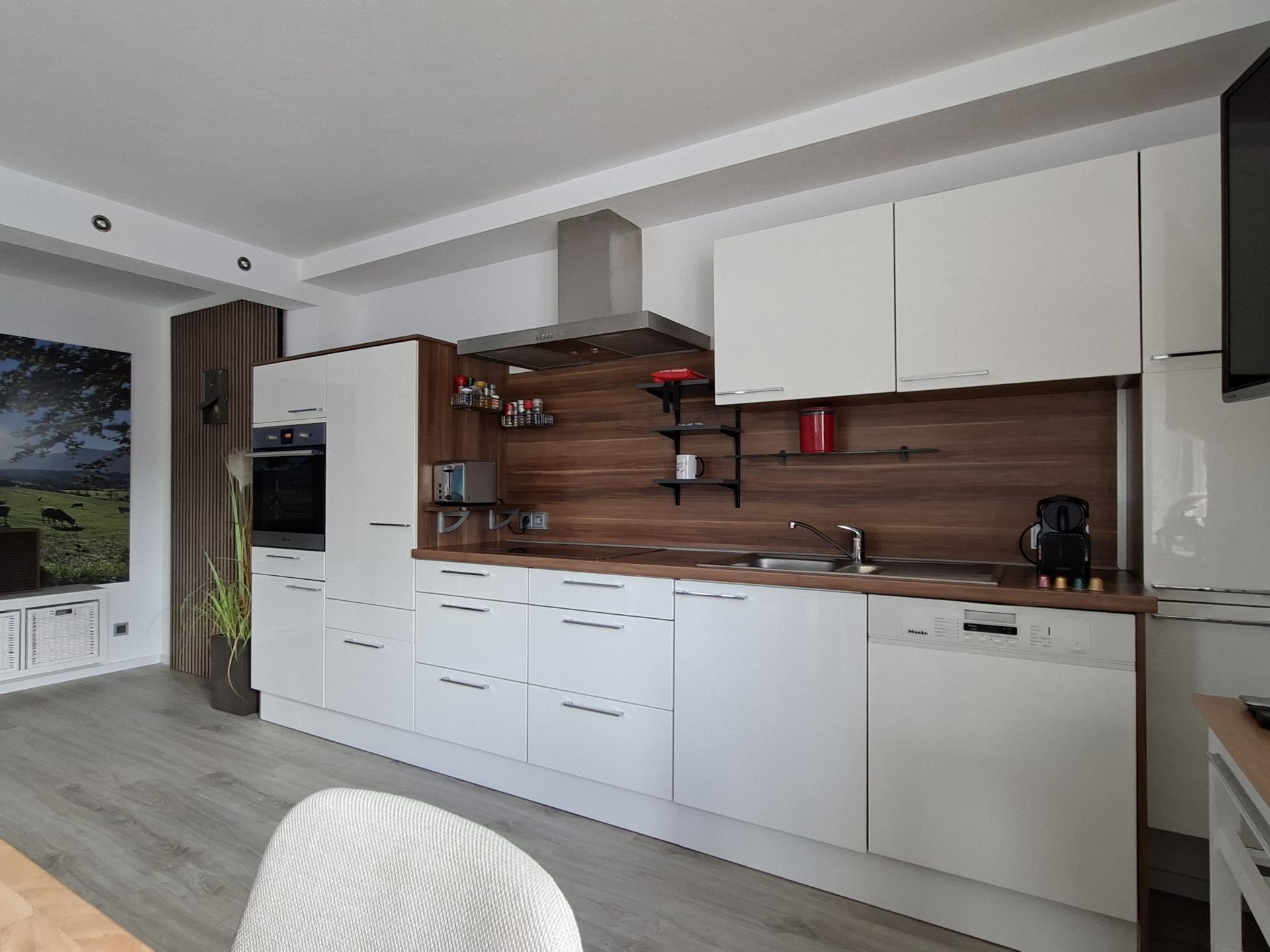 Bergzicht: sfeervol appartement met IR-sauna in Tirol - foto 8