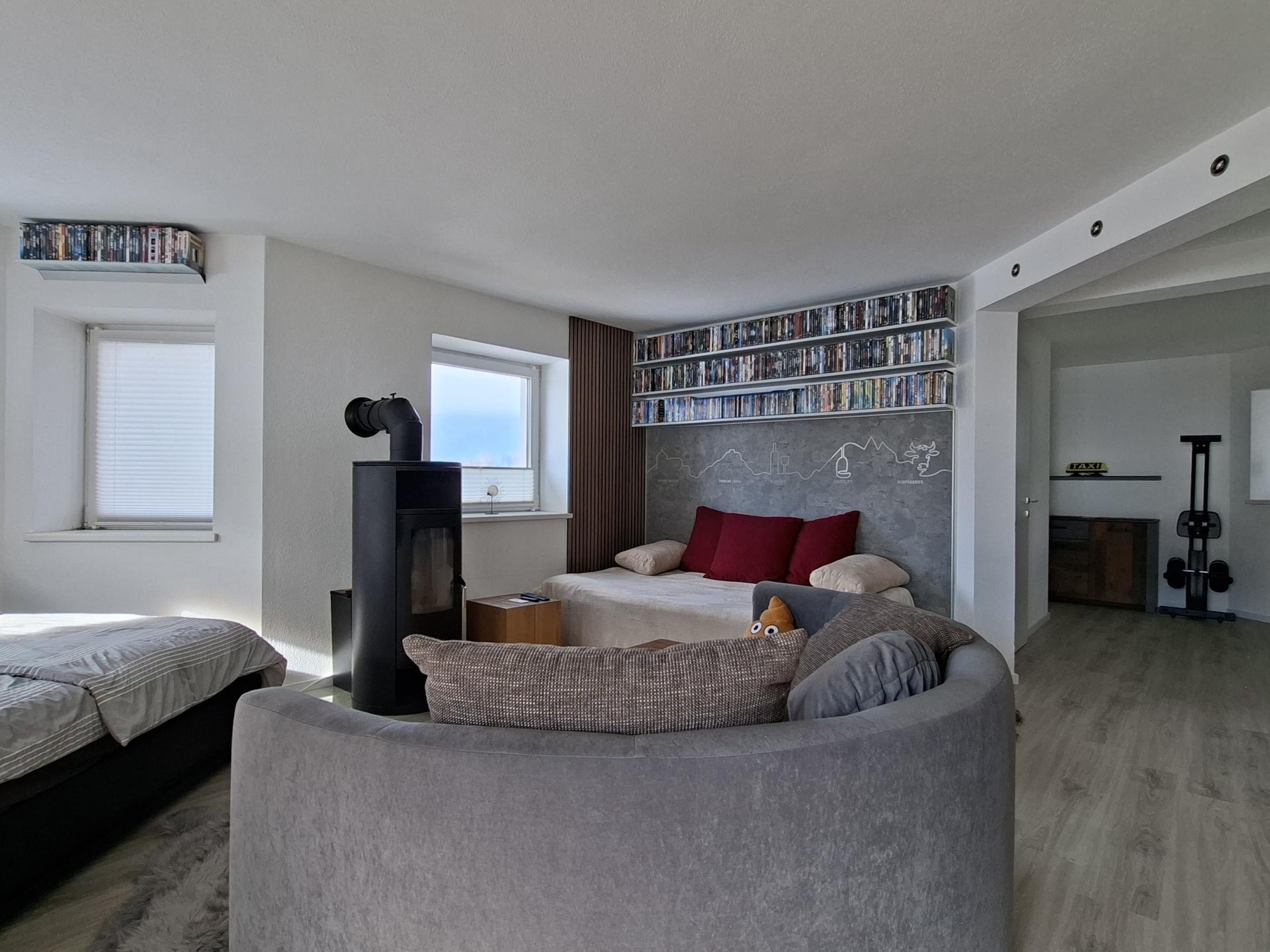 Bergzicht: sfeervol appartement met IR-sauna in Tirol - foto 2