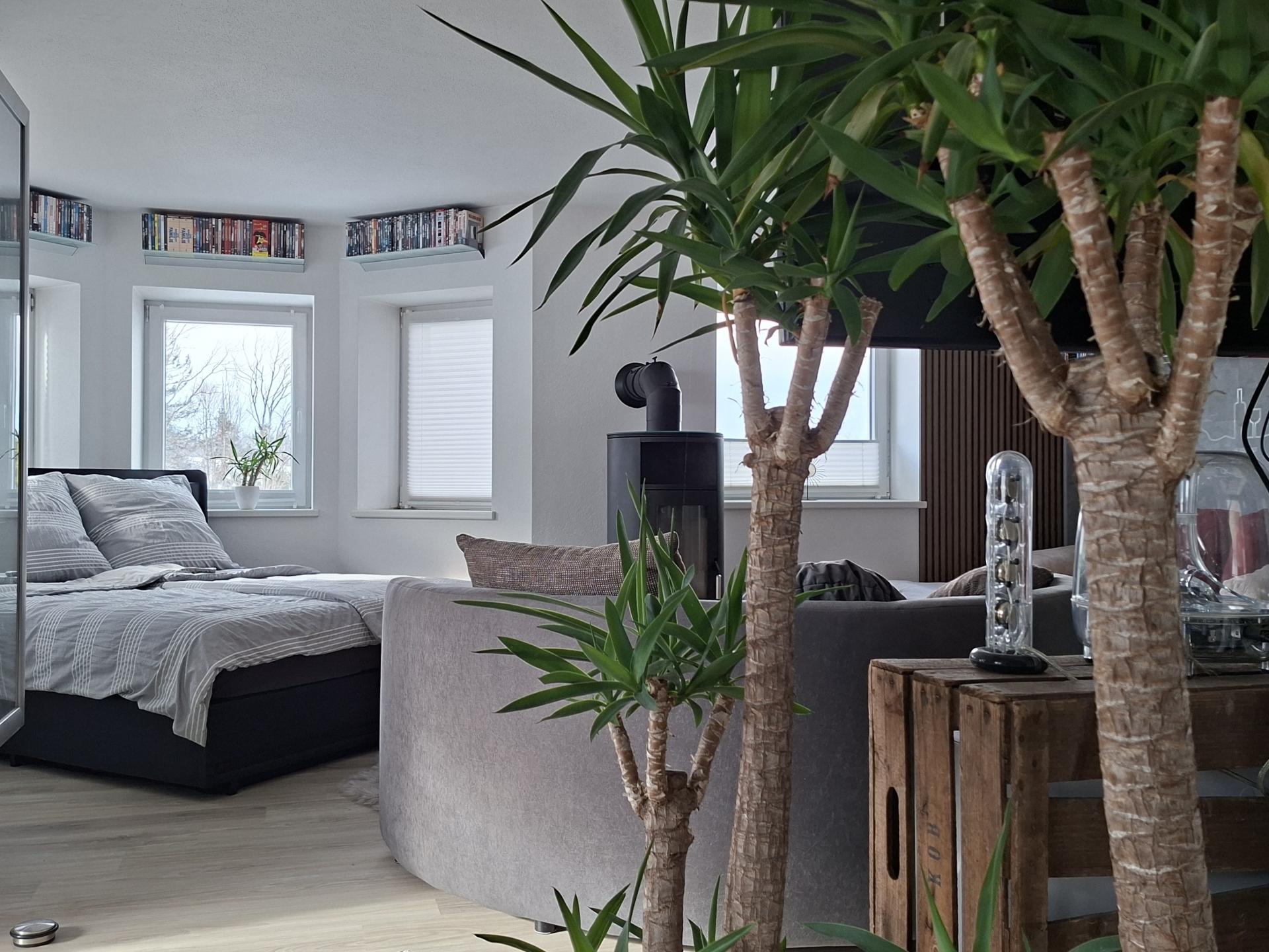 Bergzicht: sfeervol appartement met IR-sauna in Tirol - foto 3
