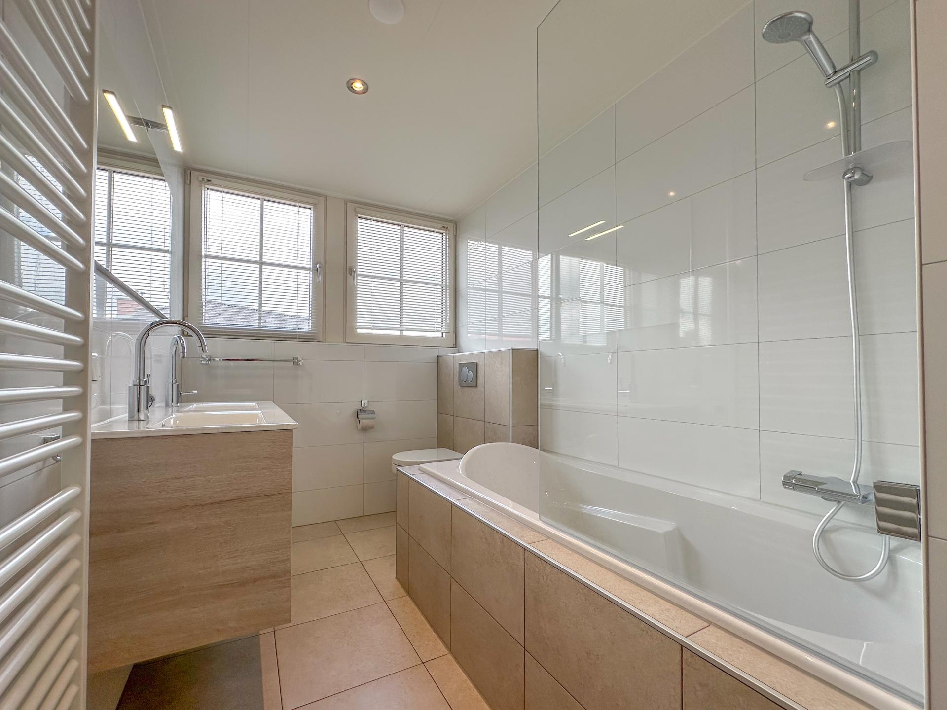 Wellness villa aan zee in Colijnsplaat met spa, sauna en omheinde tuin - foto 17