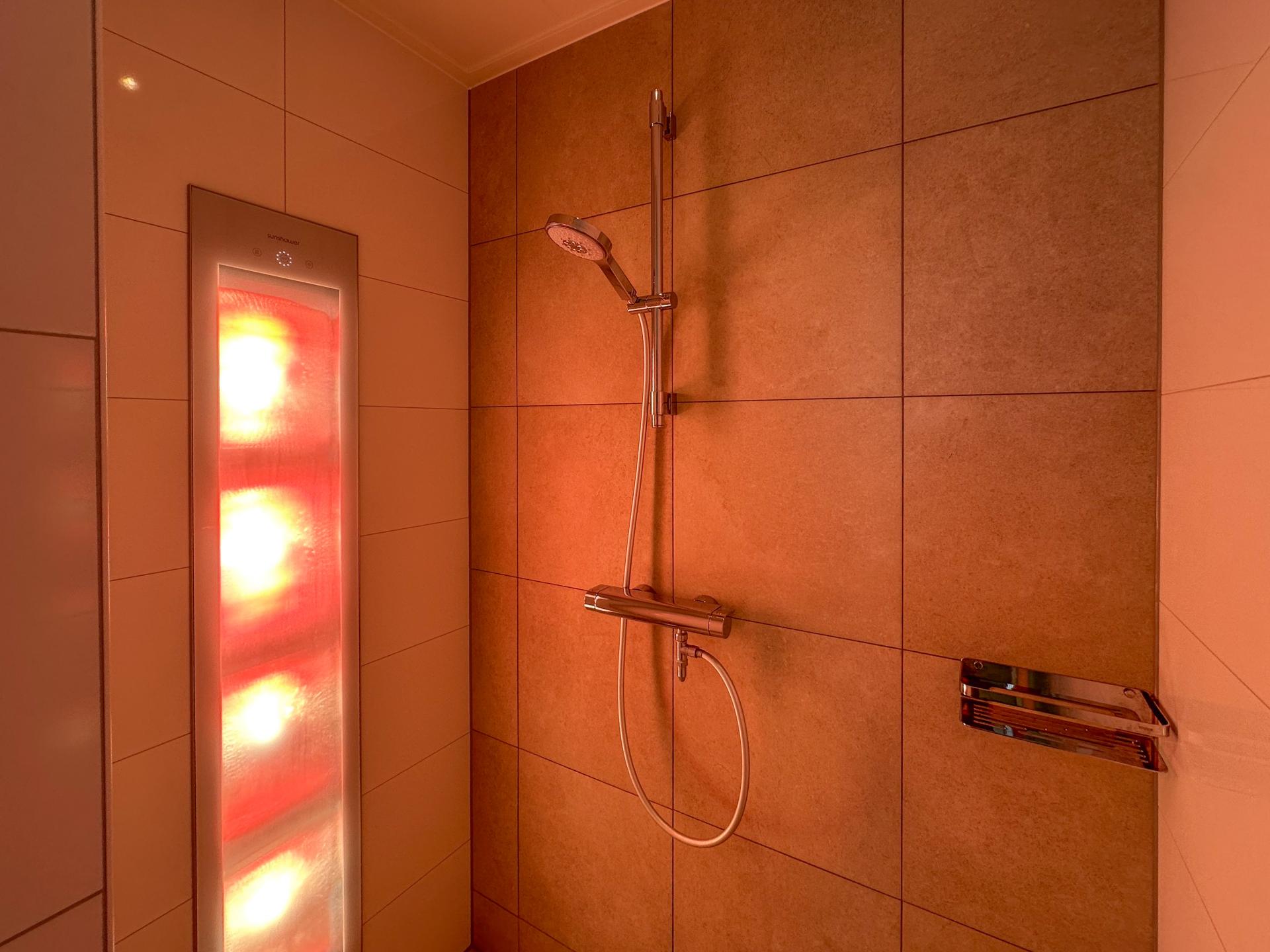 Wellness villa aan zee in Colijnsplaat met spa, sauna en omheinde tuin - foto 15