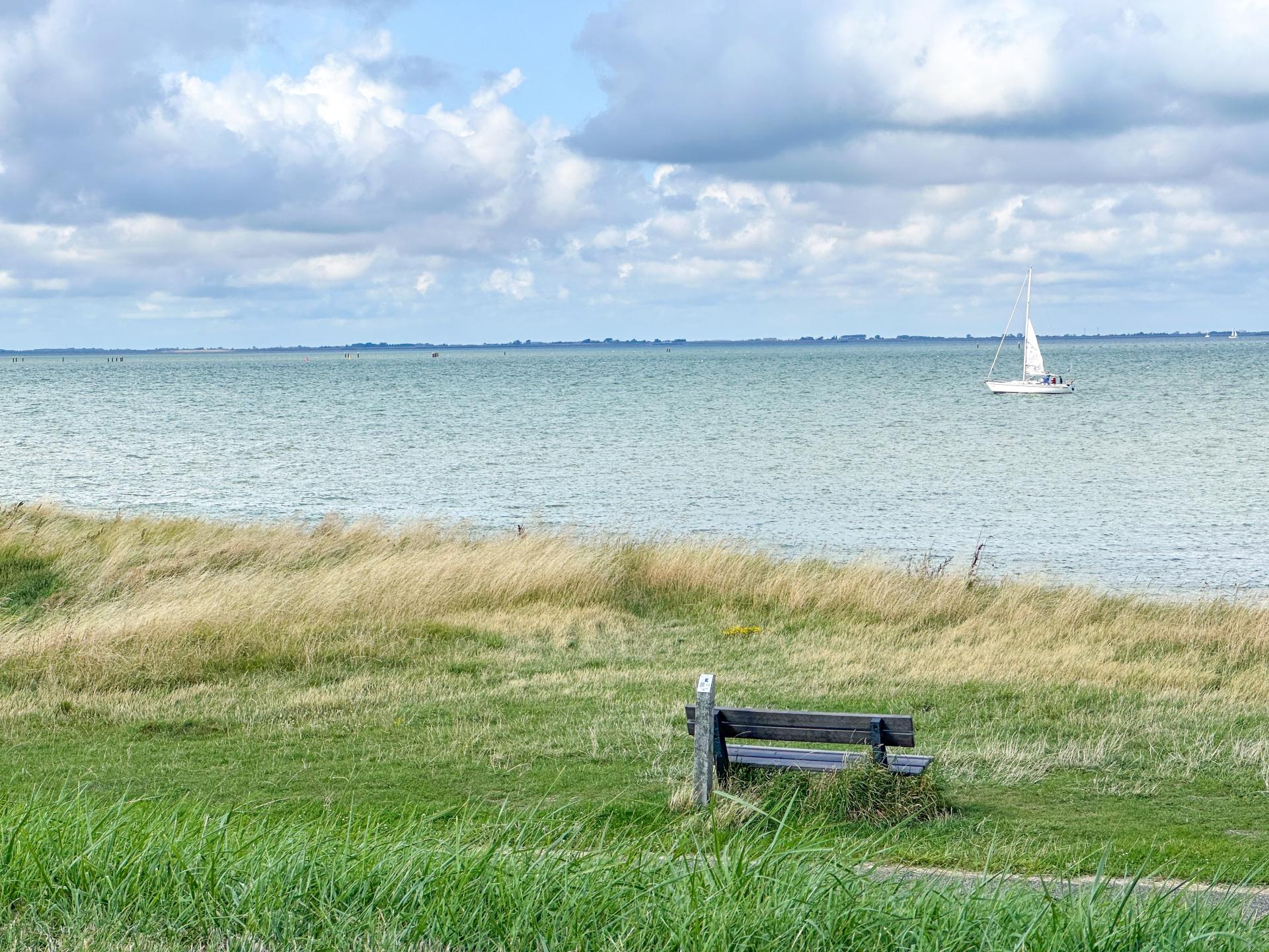 Wellness villa aan zee in Colijnsplaat met spa, sauna en omheinde tuin - foto 27