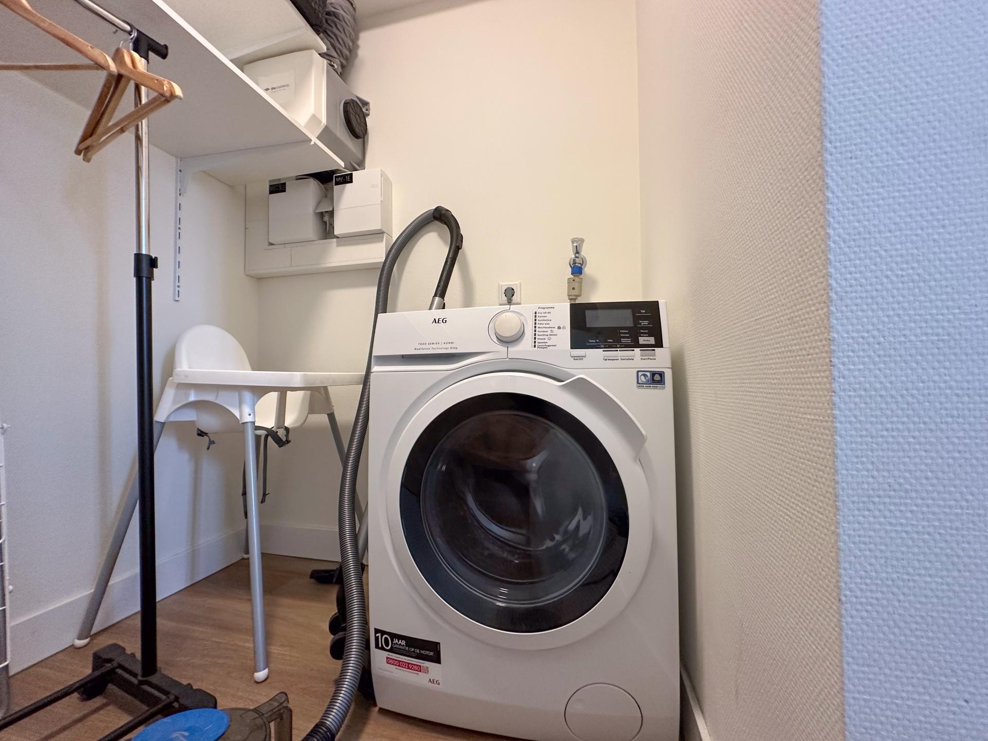 Wellness villa aan zee in Colijnsplaat met spa, sauna en omheinde tuin - foto 21