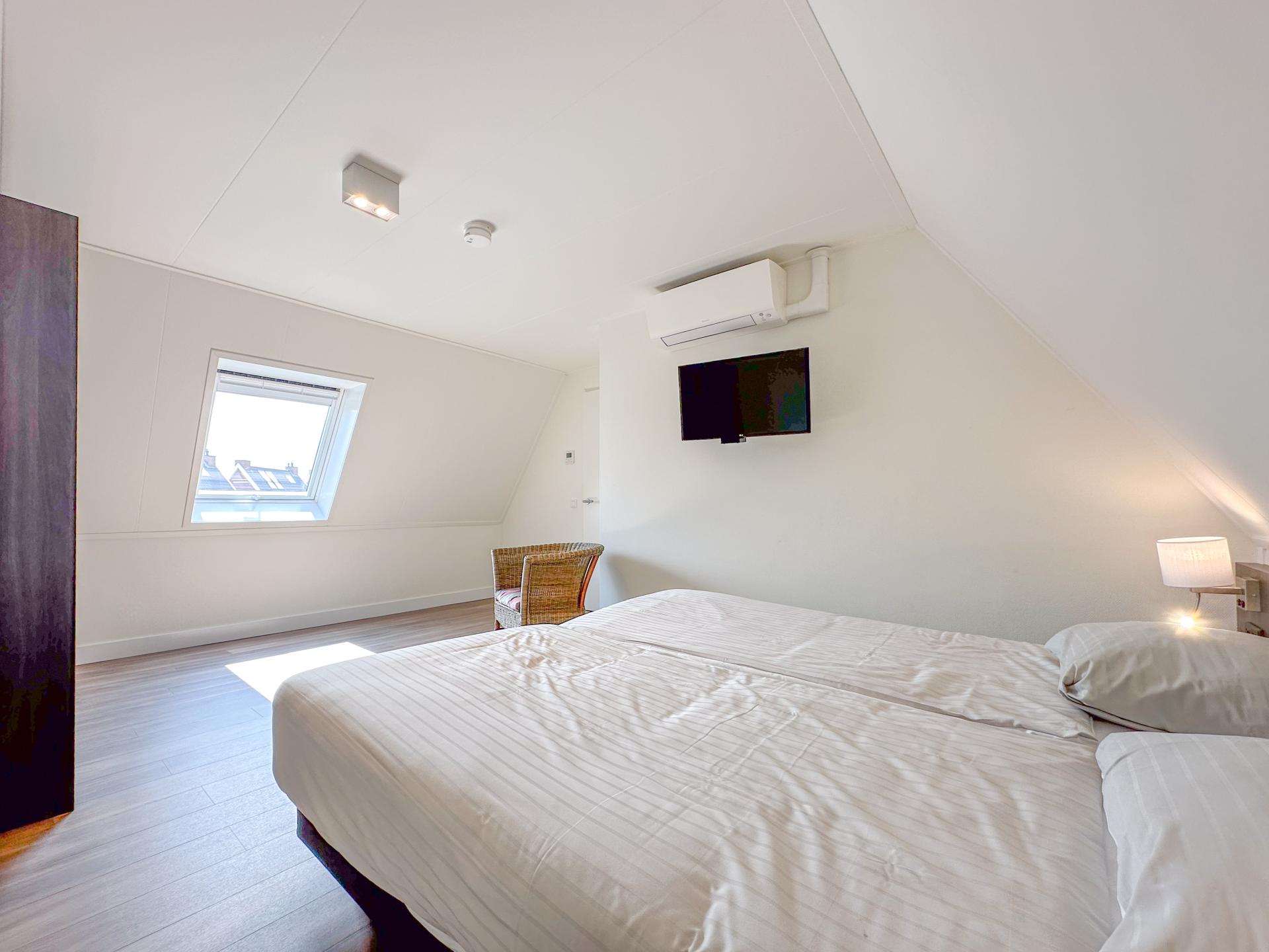Wellness villa aan zee in Colijnsplaat met spa, sauna en omheinde tuin - foto 20