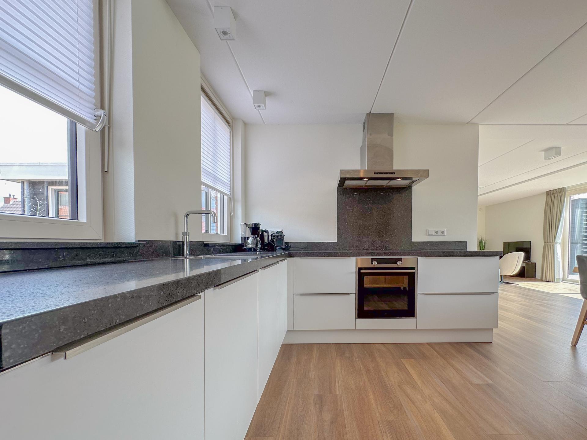 Wellness villa aan zee in Colijnsplaat met spa, sauna en omheinde tuin - foto 11